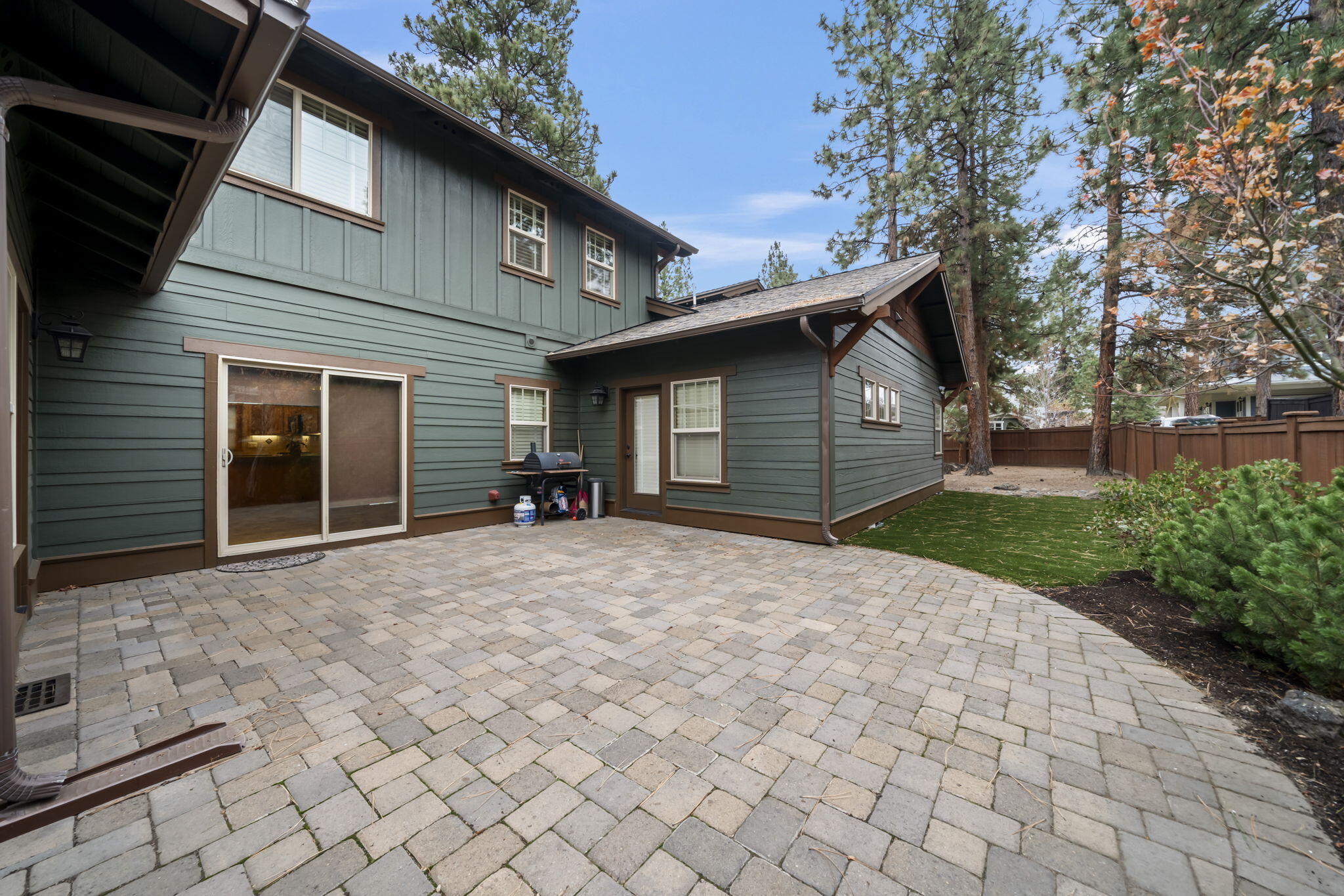 NorthWest Crossing - Residential