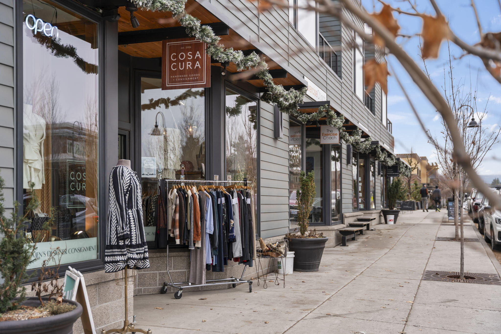 NorthWest Crossing - Residential