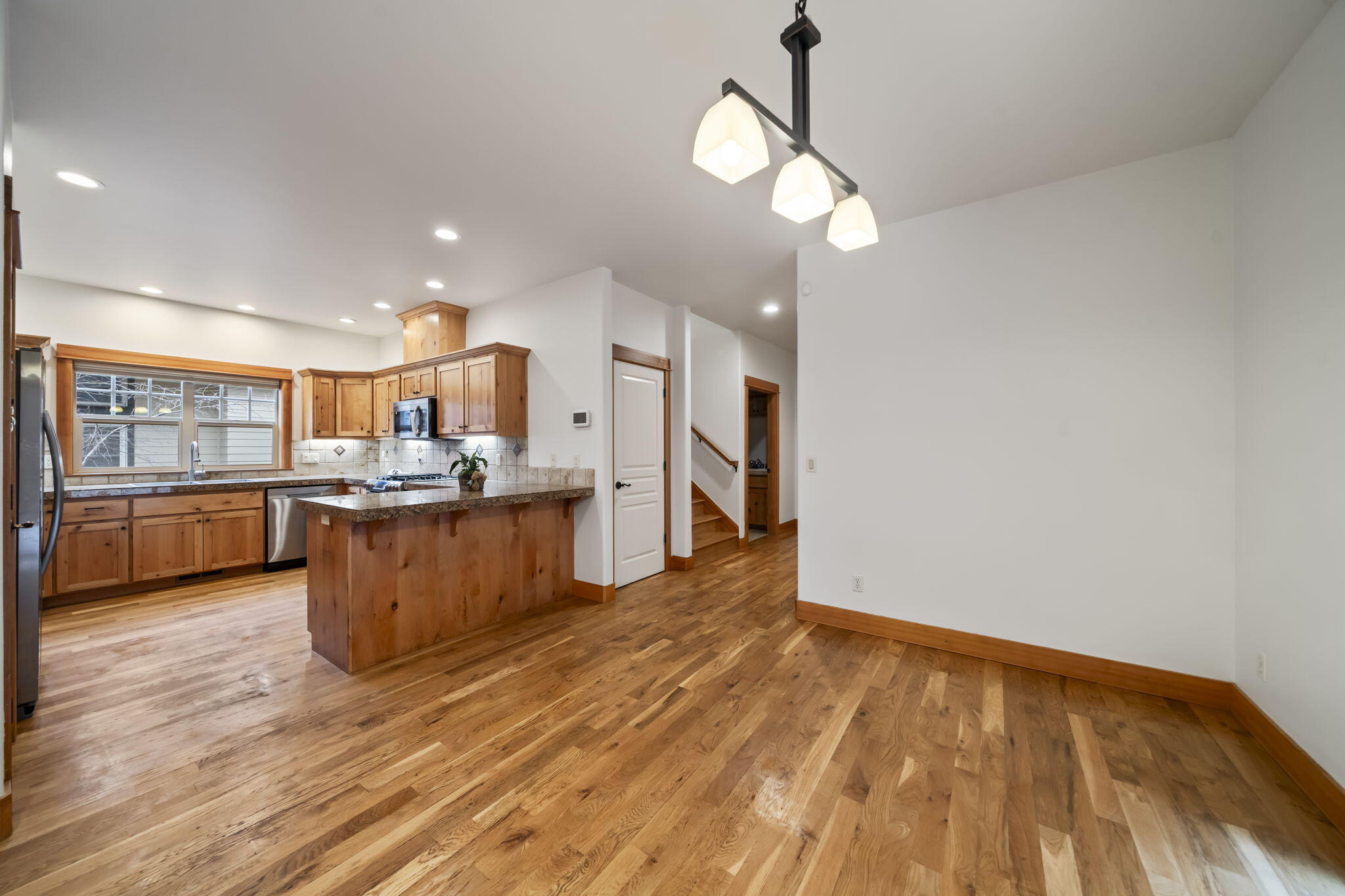 NorthWest Crossing - Residential