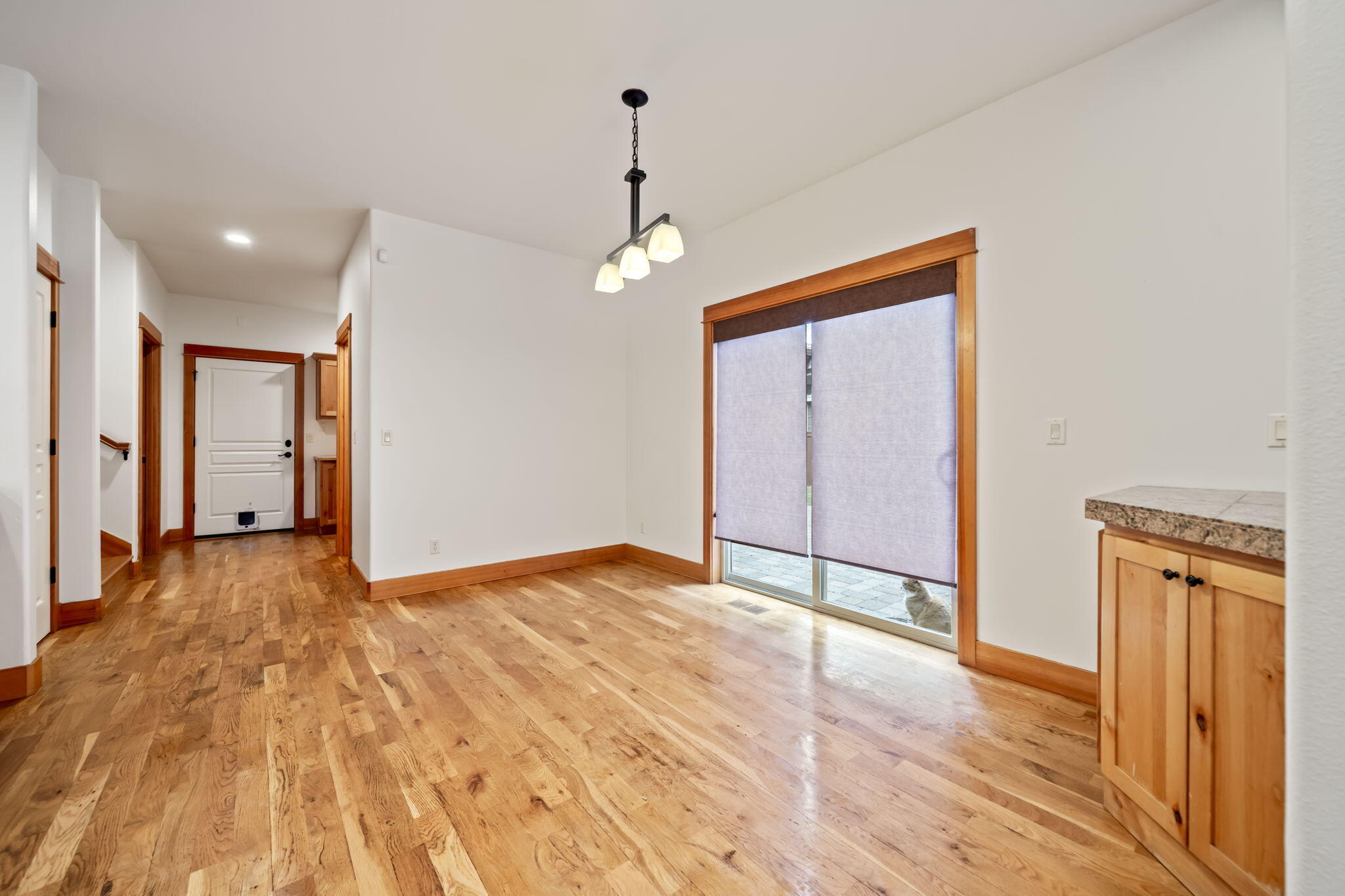 NorthWest Crossing - Residential