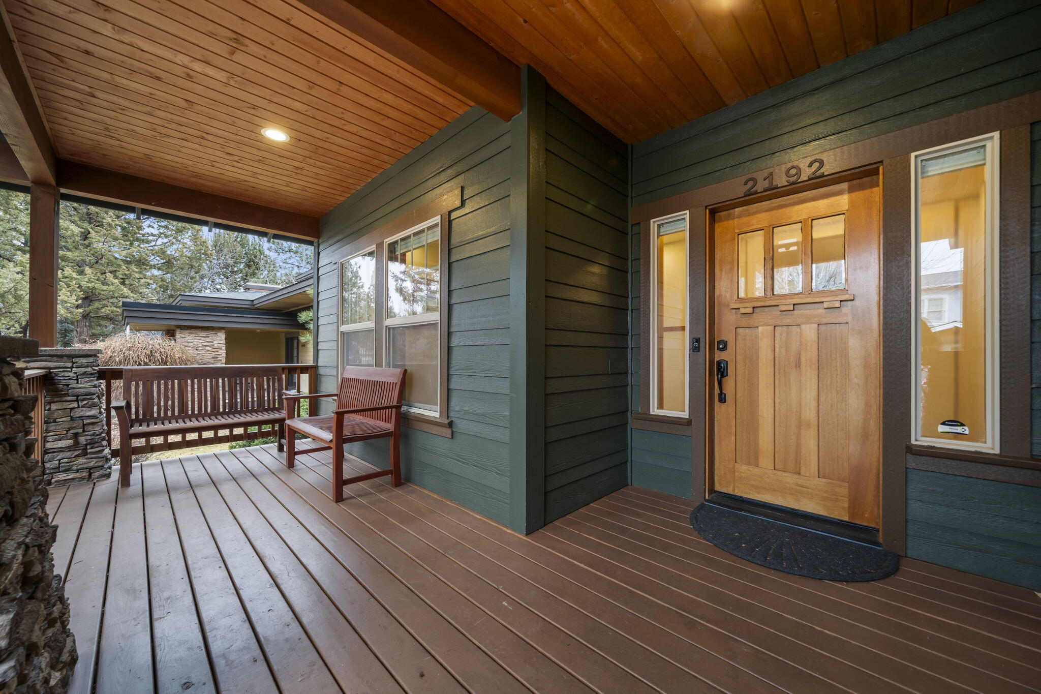 NorthWest Crossing - Residential