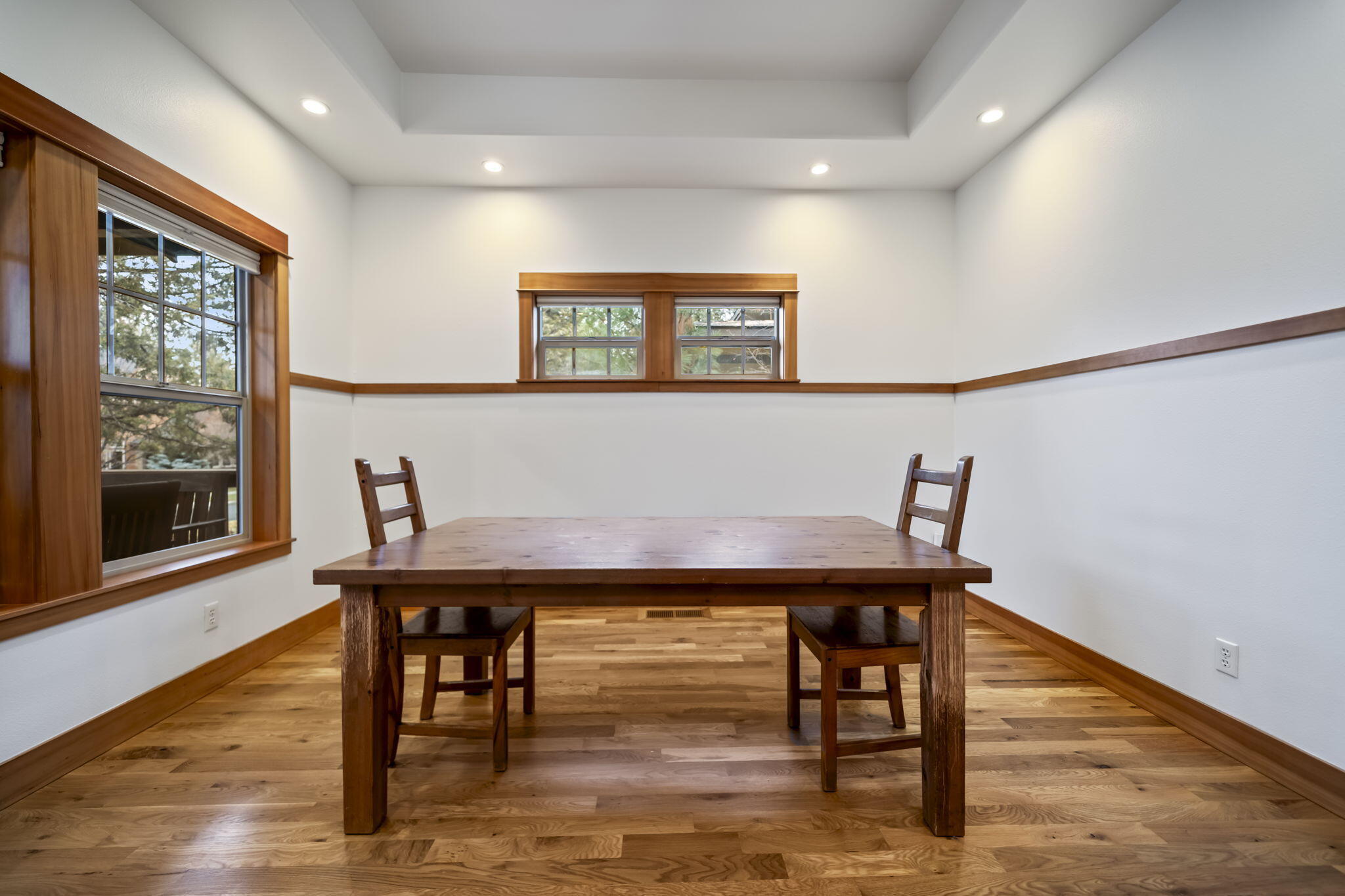 NorthWest Crossing - Residential