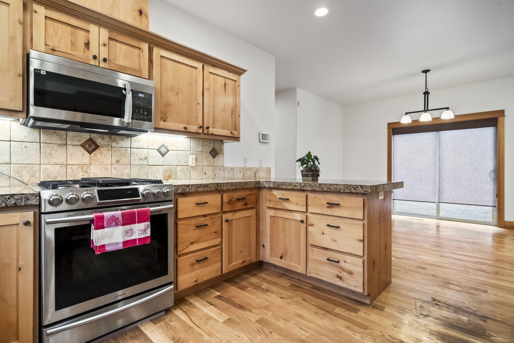 NorthWest Crossing - Residential