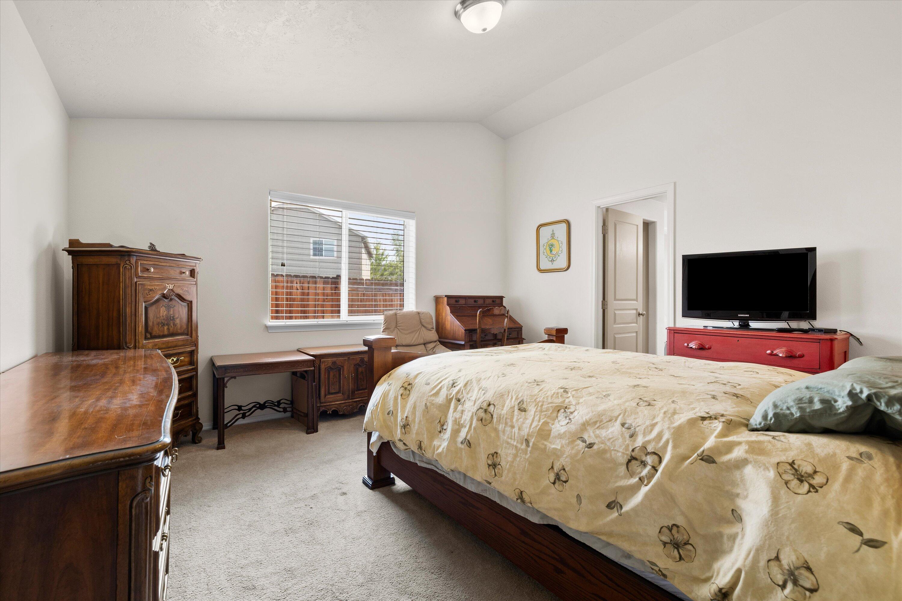 Pettigrew Place - Residential