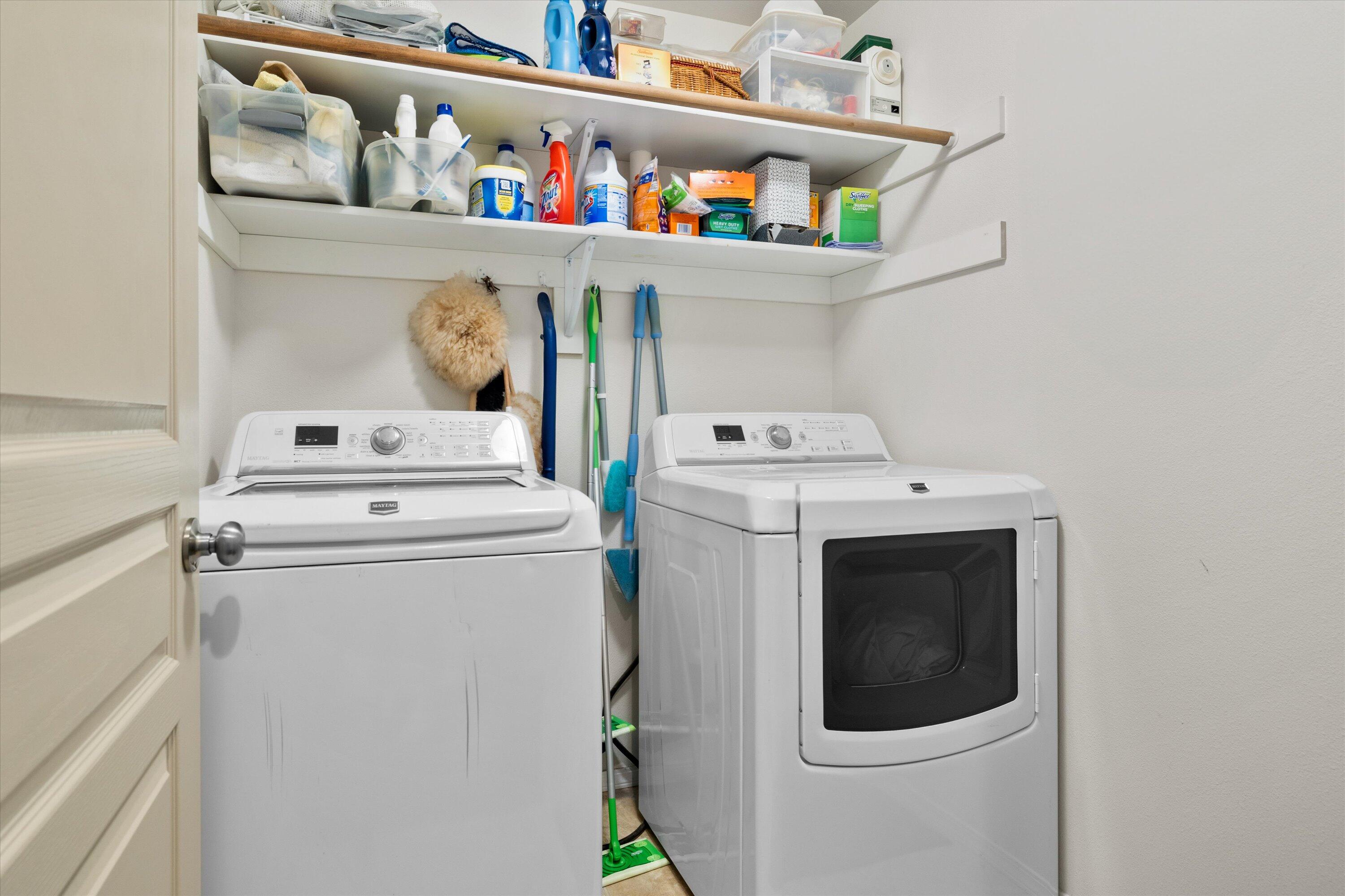 Pettigrew Place - Residential