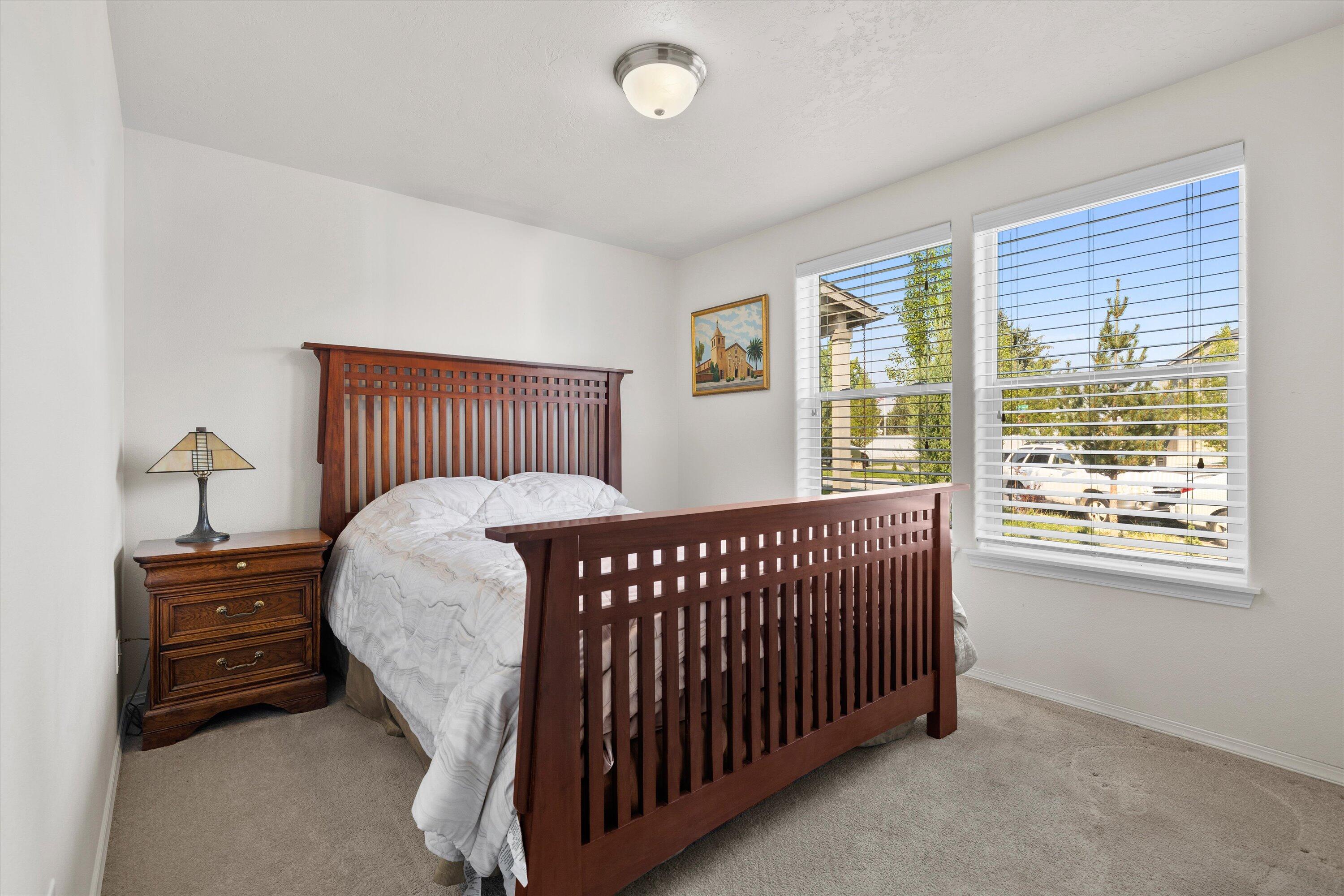 Pettigrew Place - Residential