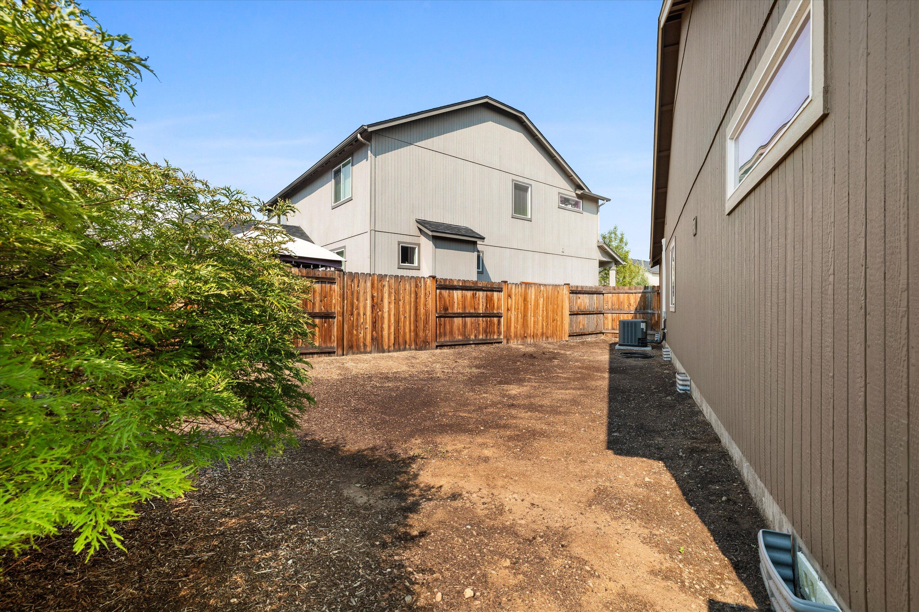 Pettigrew Place - Residential