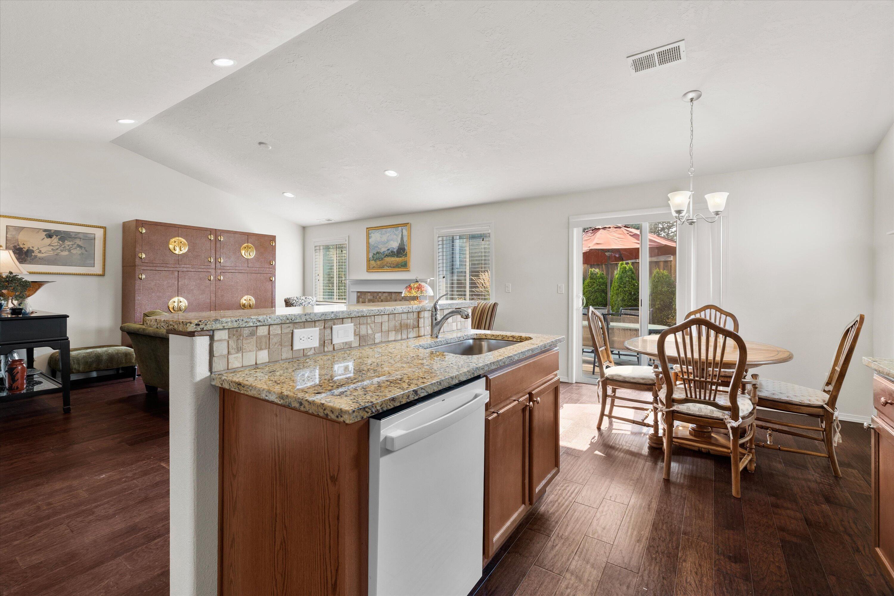 Pettigrew Place - Residential