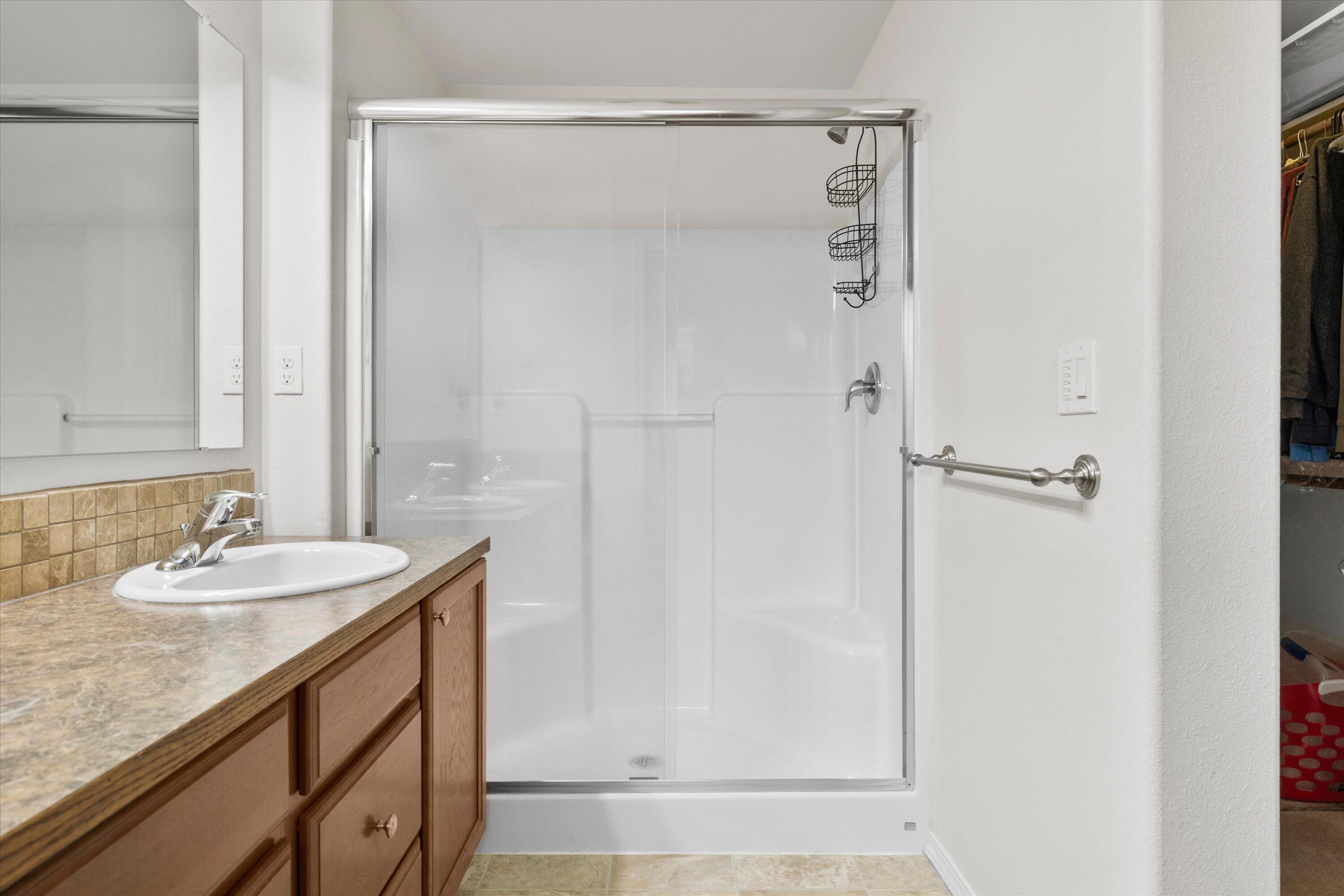 Pettigrew Place - Residential