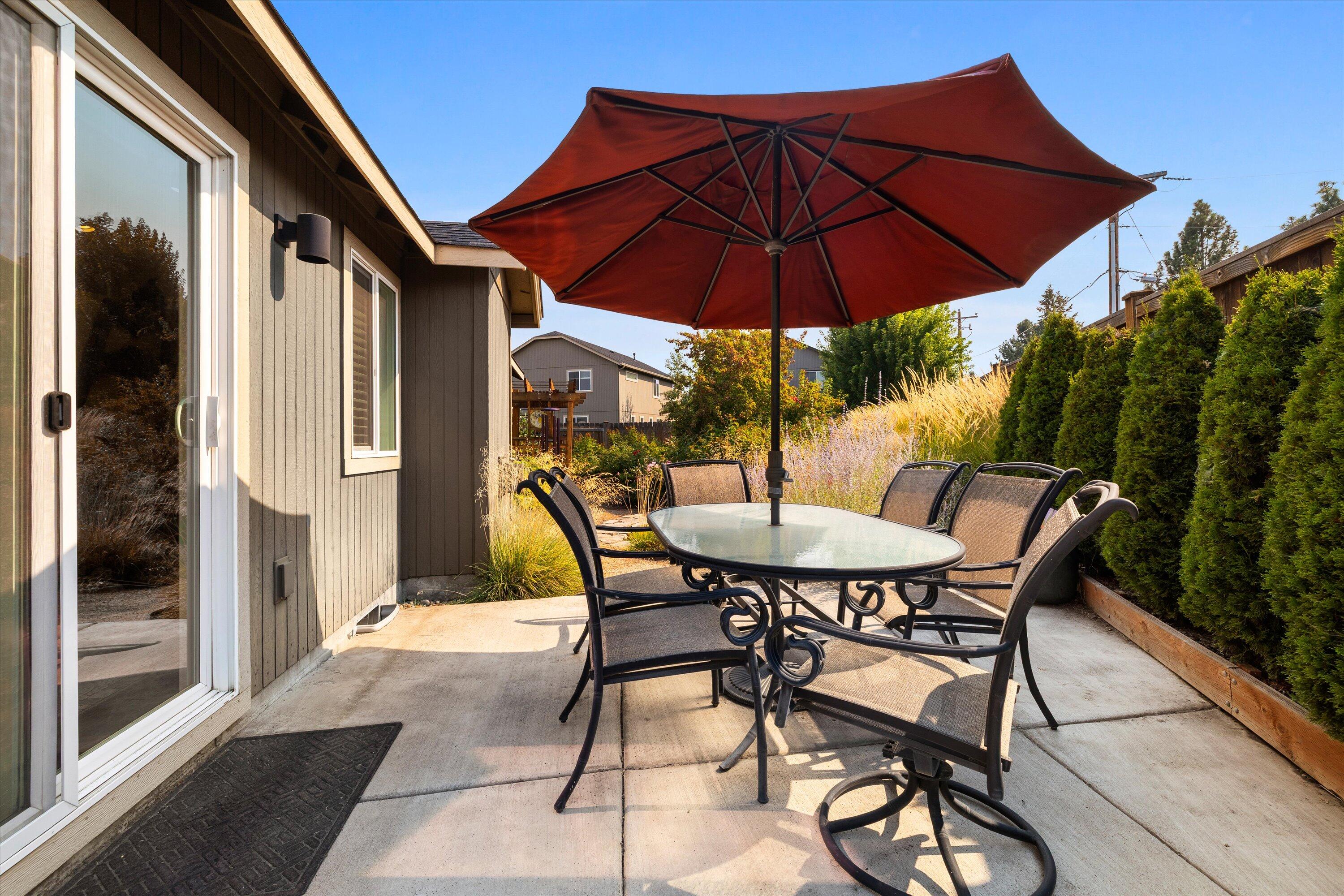 Pettigrew Place - Residential