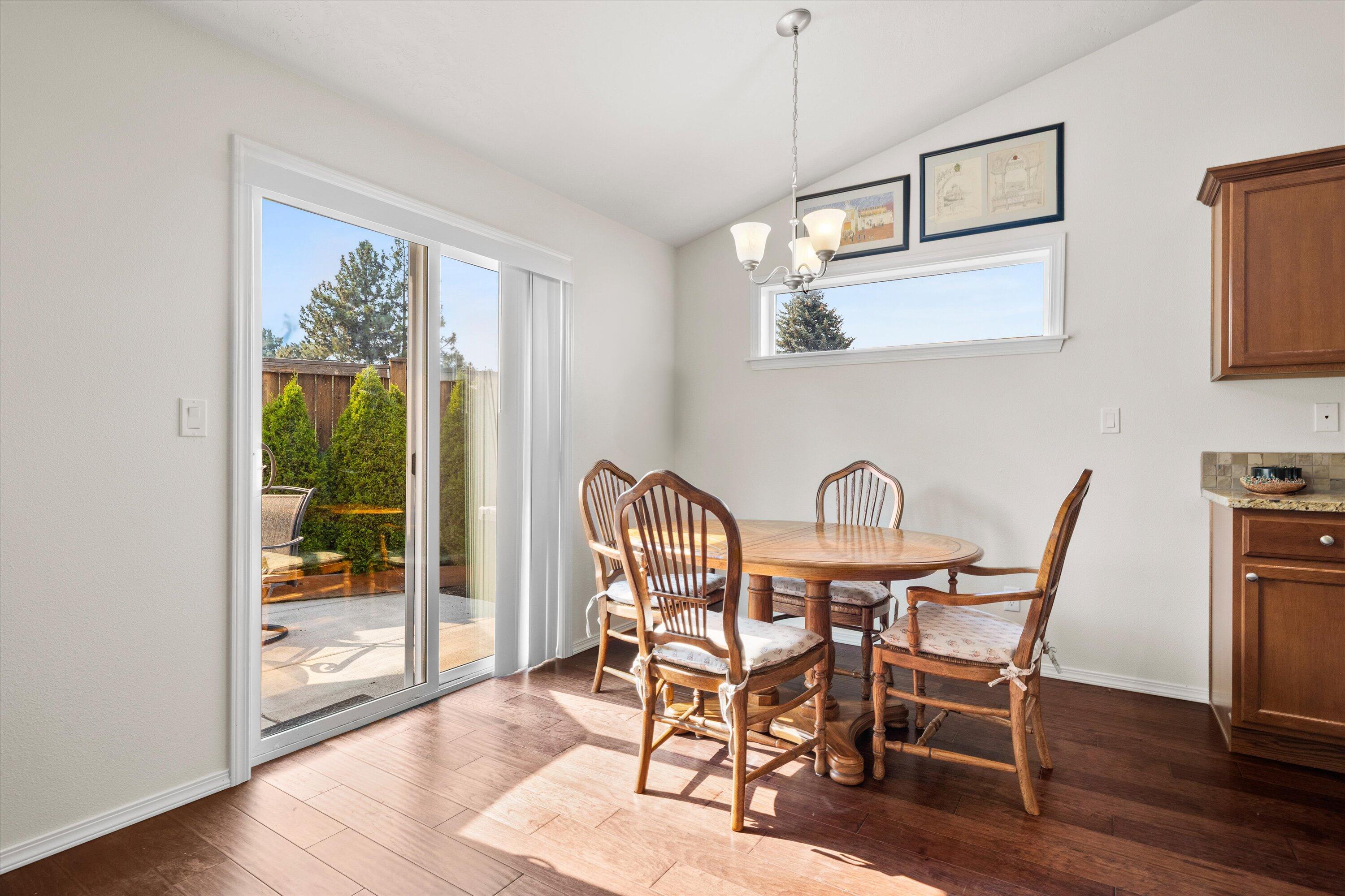 Pettigrew Place - Residential