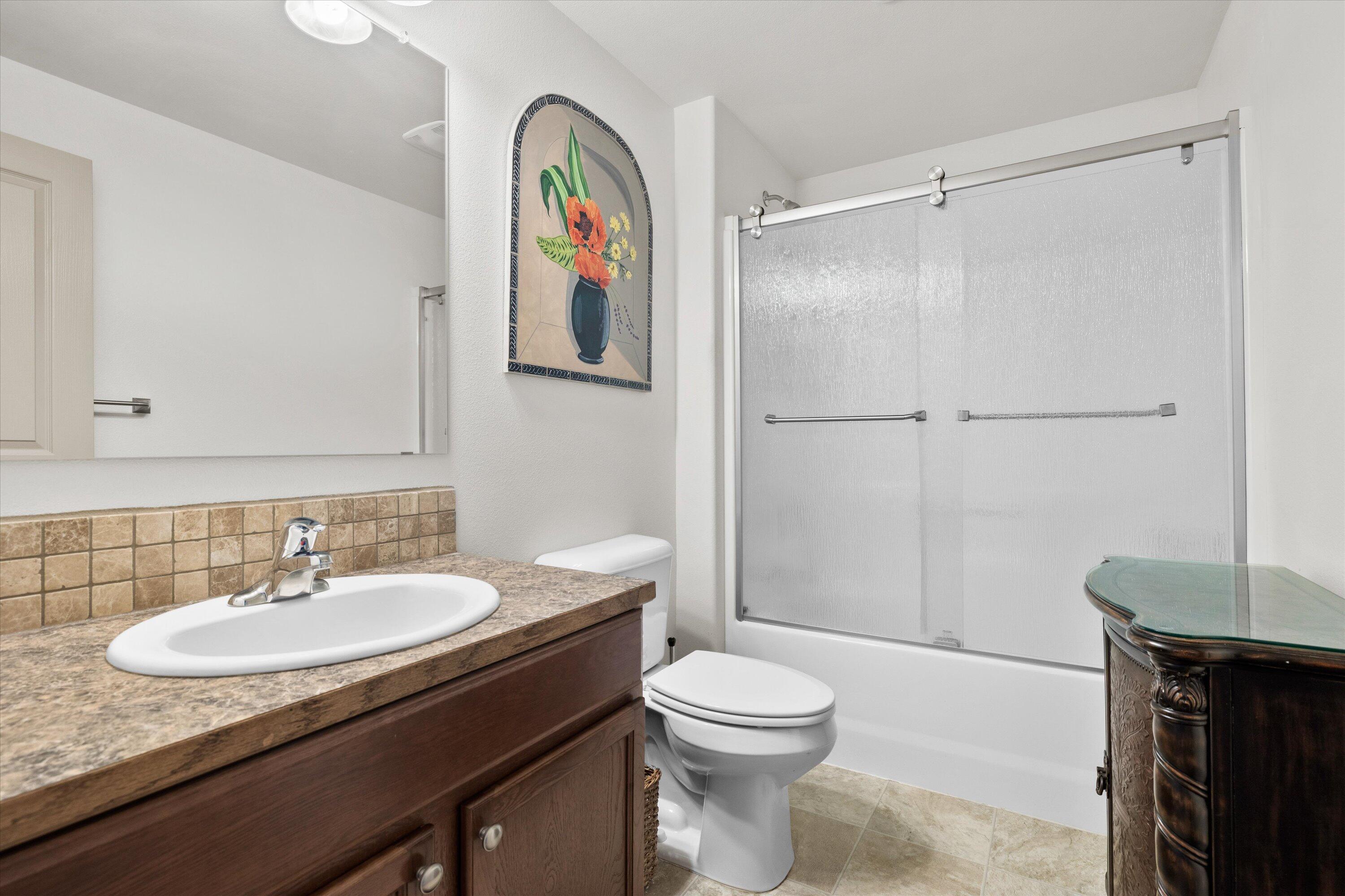 Pettigrew Place - Residential