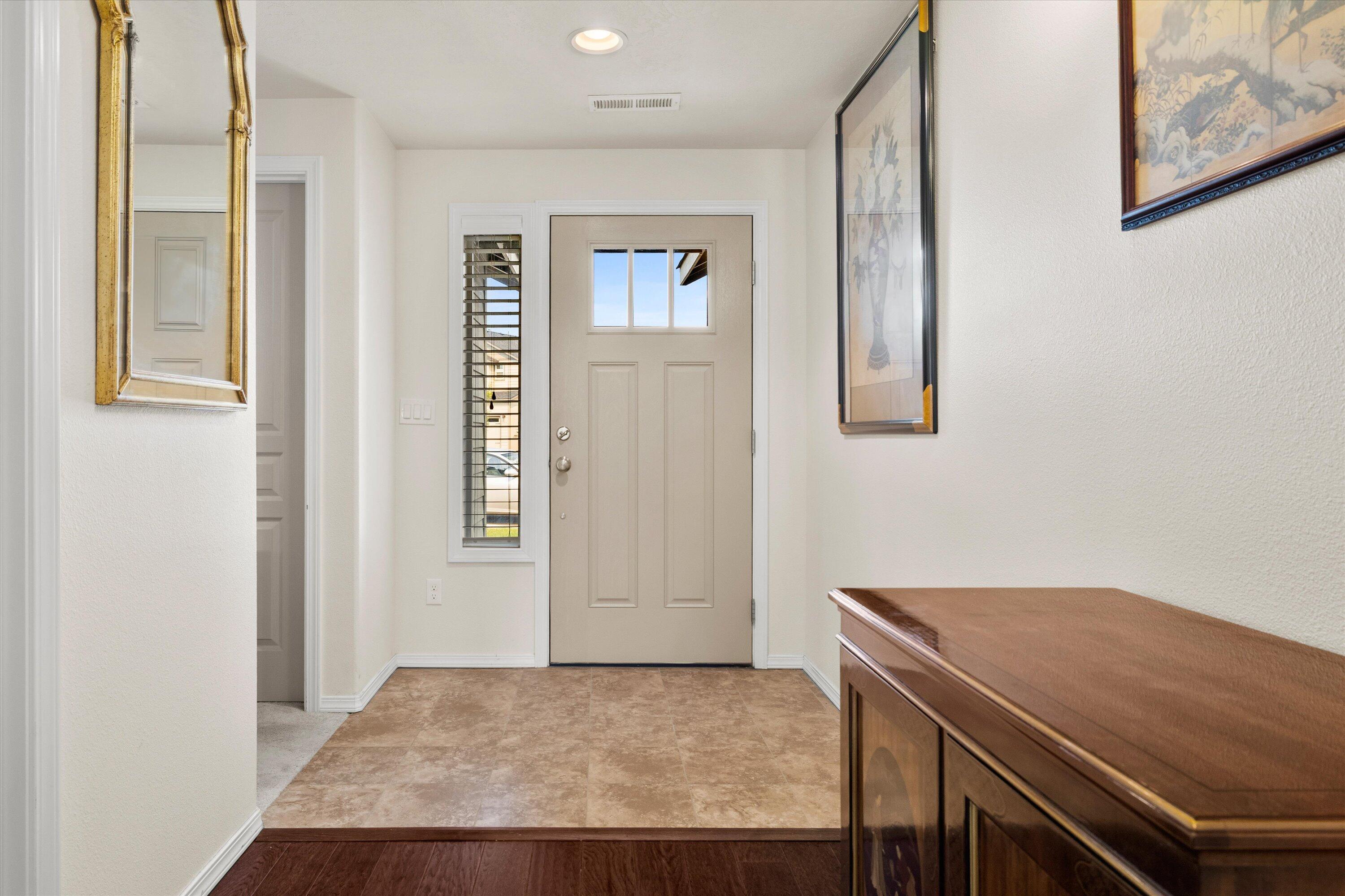 Pettigrew Place - Residential