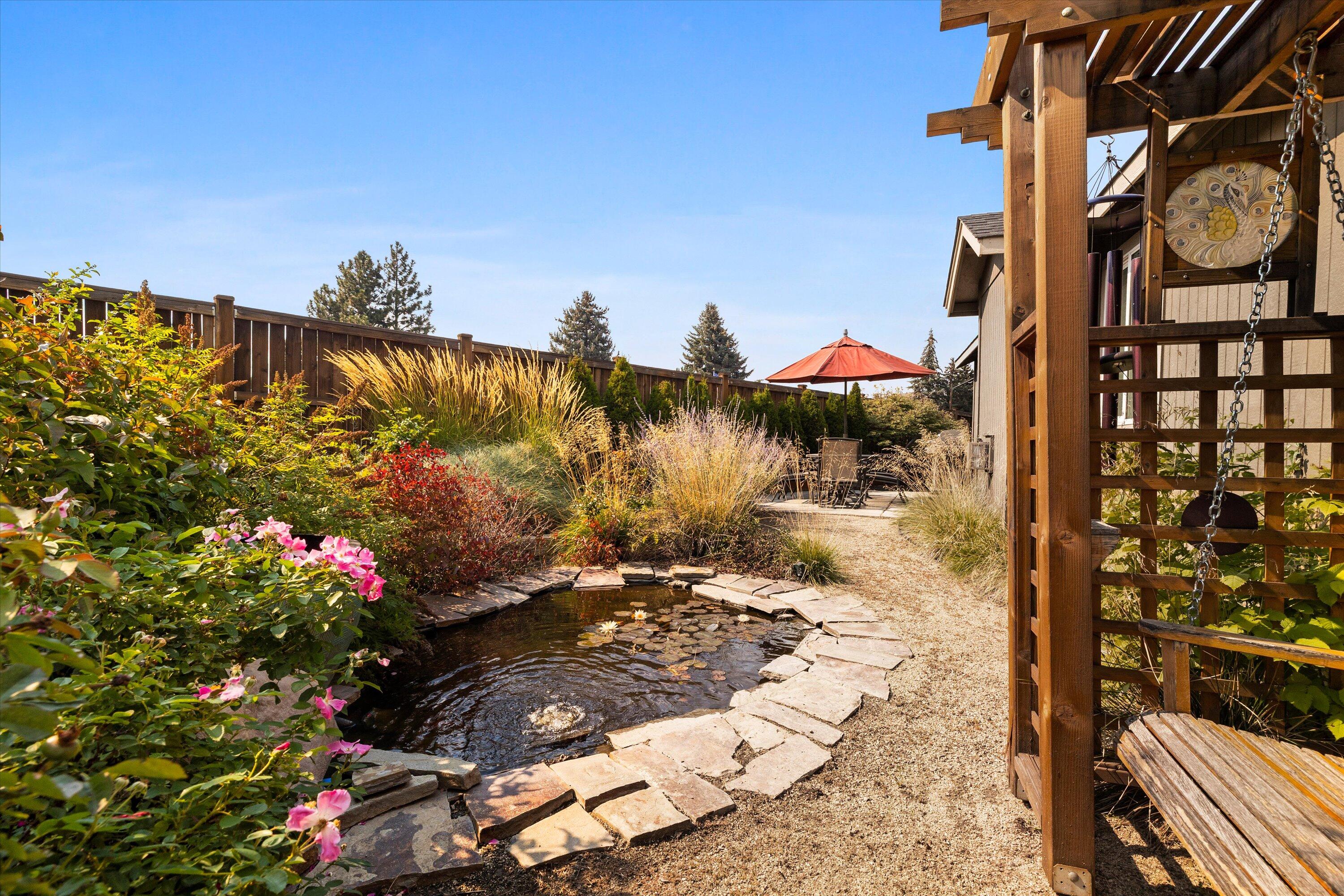 Pettigrew Place - Residential