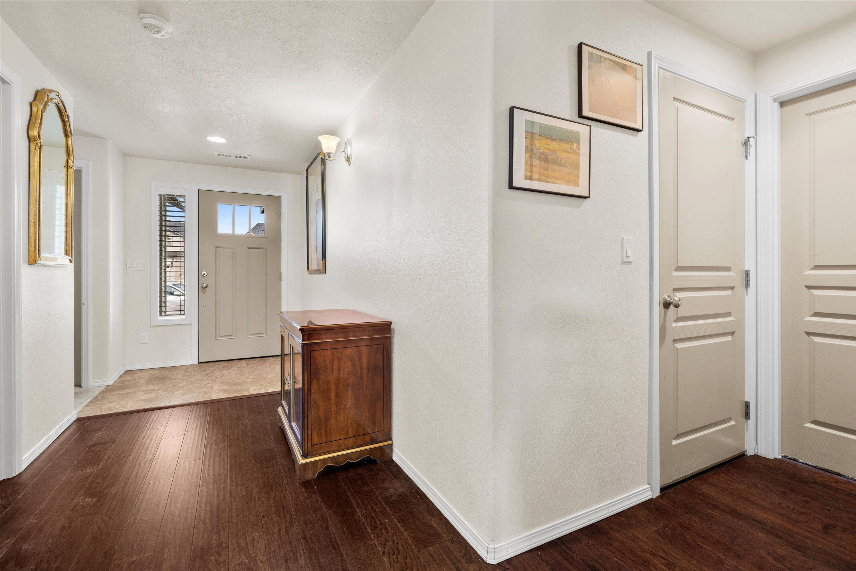 Pettigrew Place - Residential