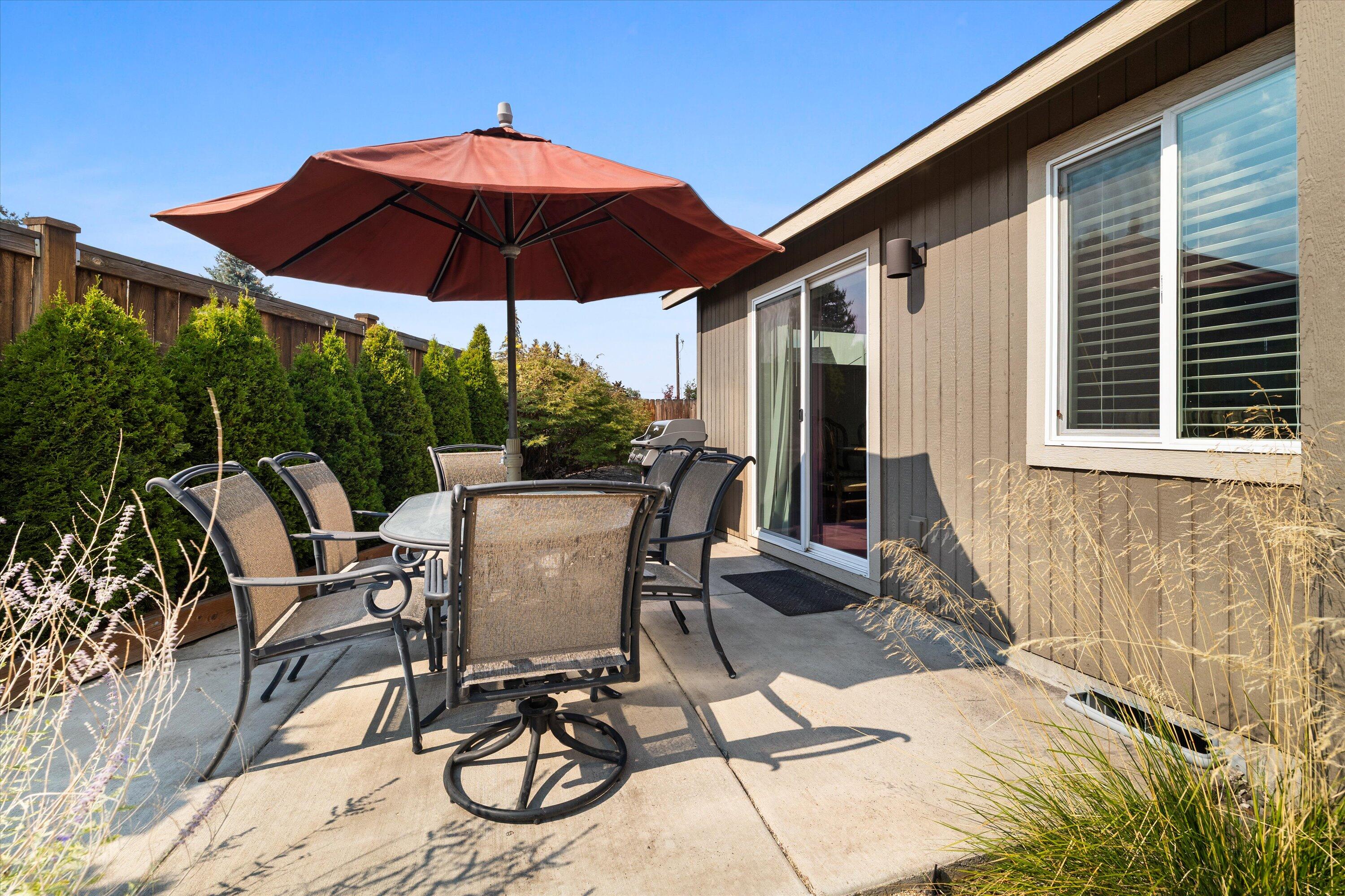 Pettigrew Place - Residential