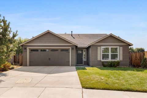 61807 SE Rolo Court Bend OR 97702