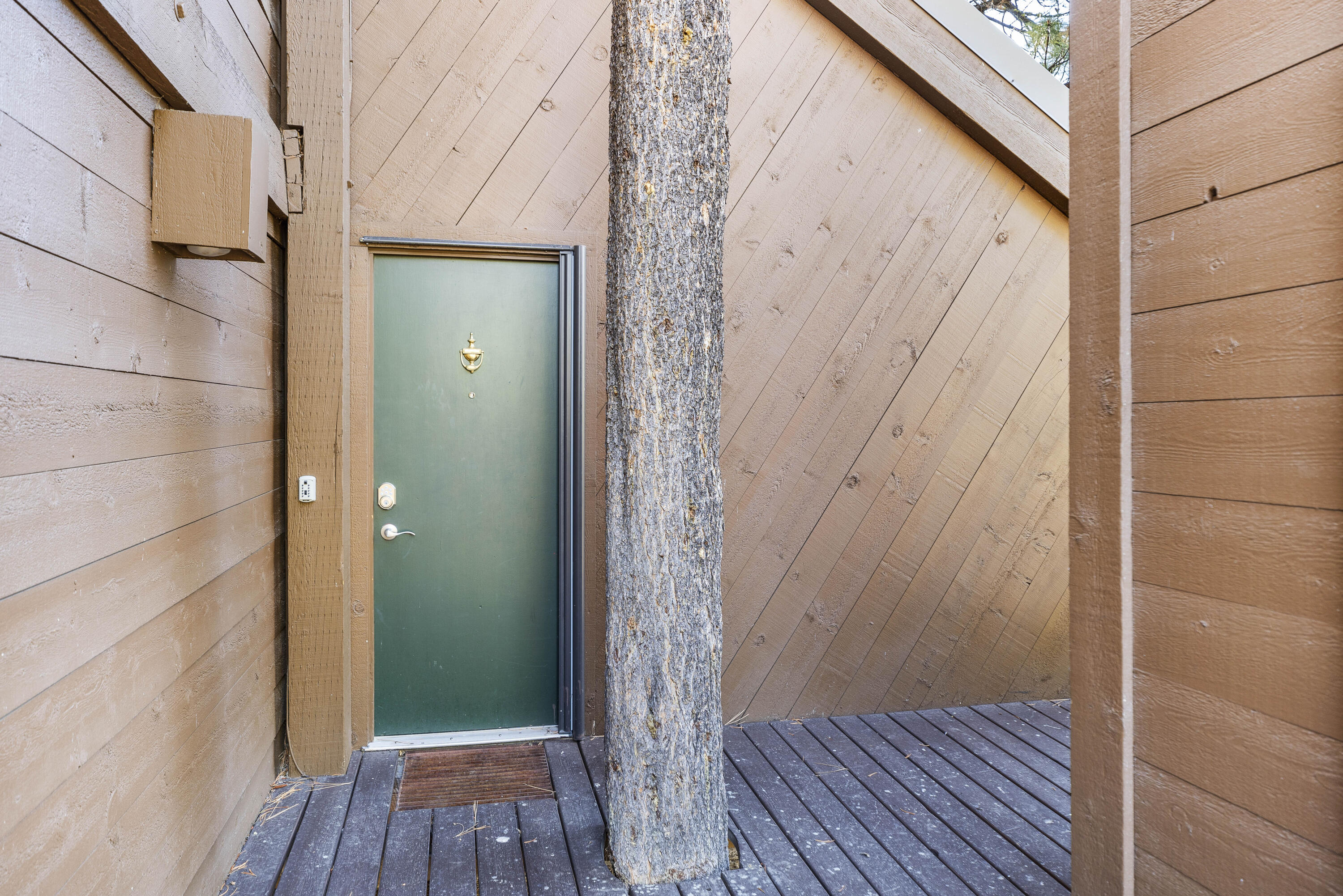 Polehouse - Residential