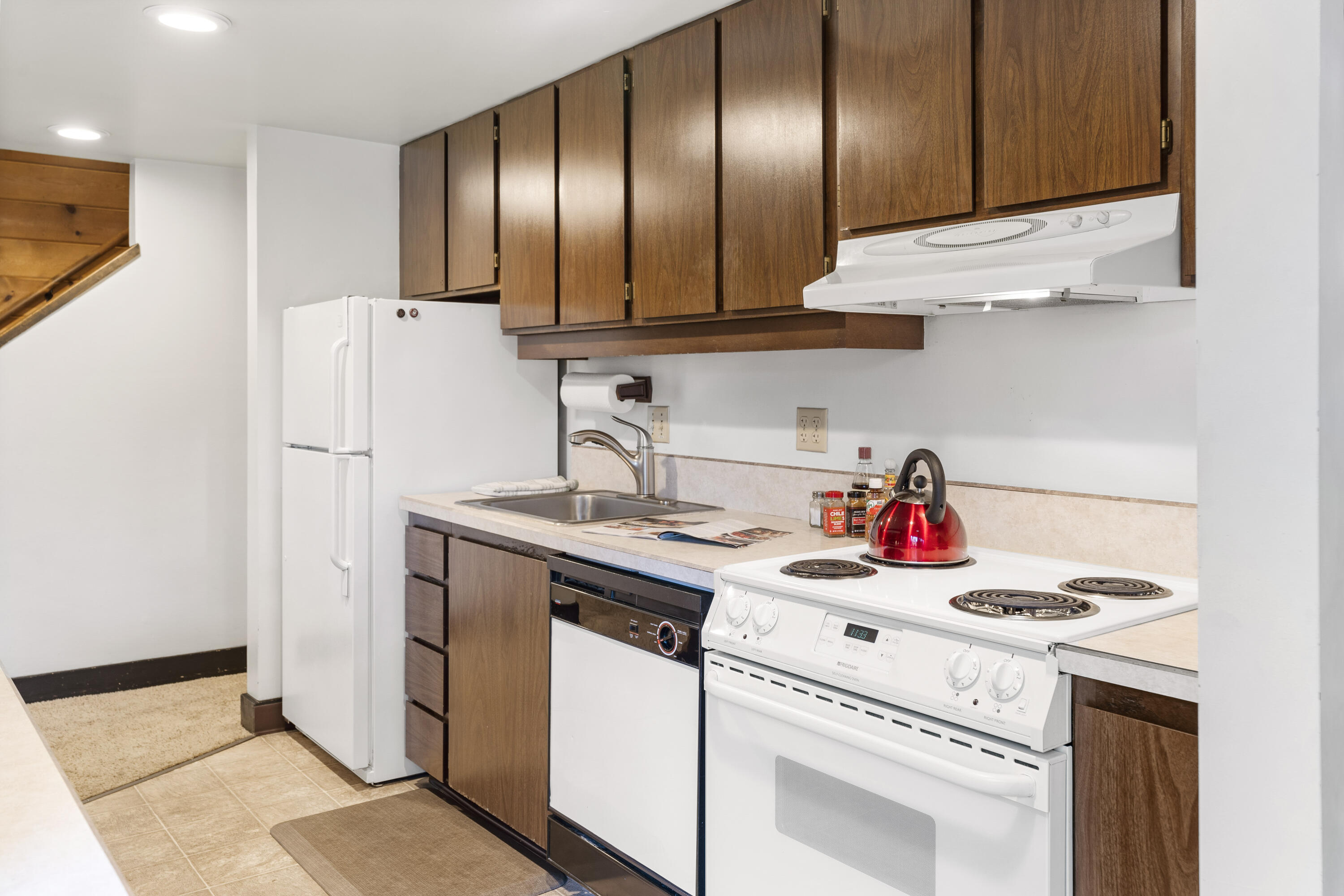 Polehouse - Residential