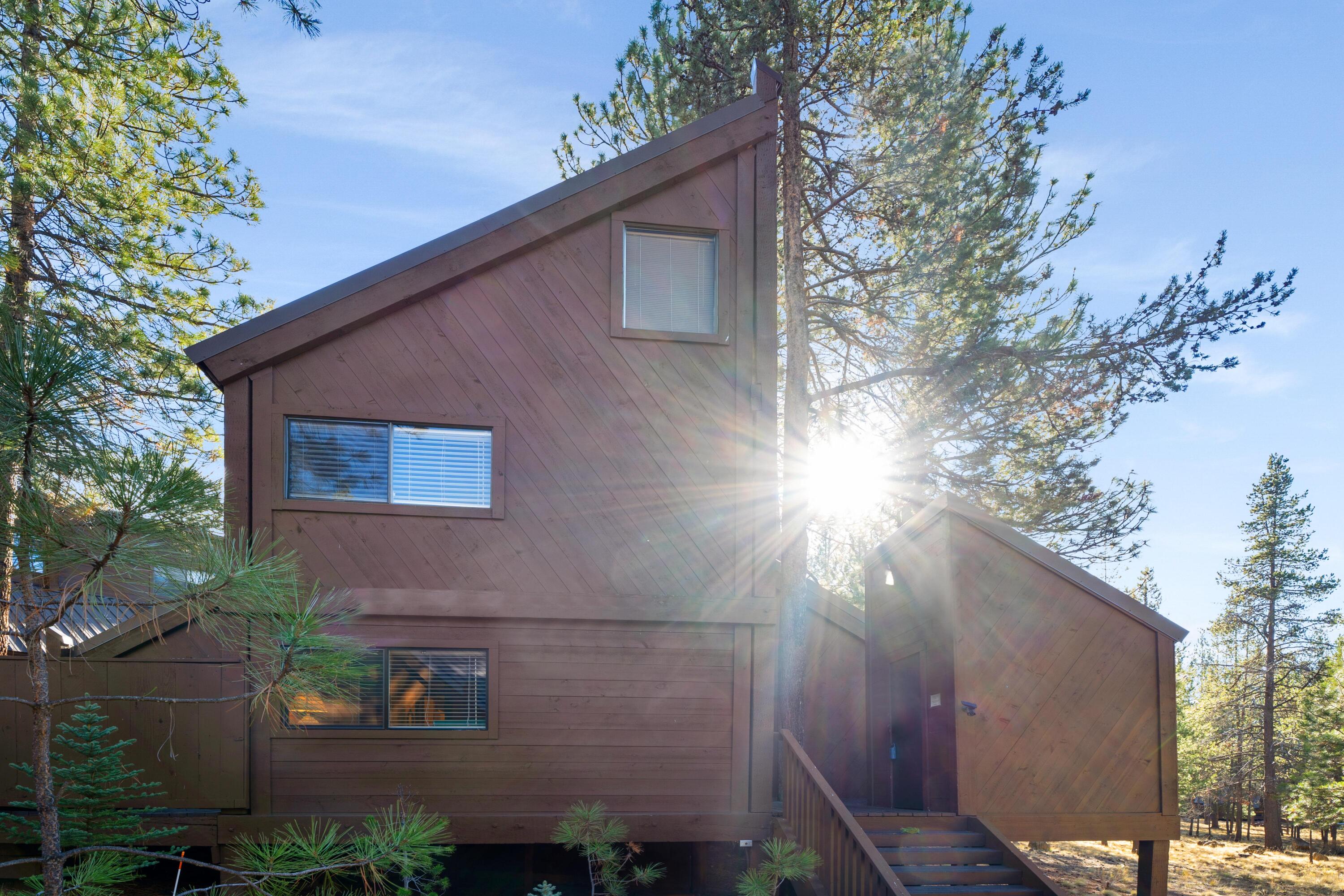 Polehouse - Residential