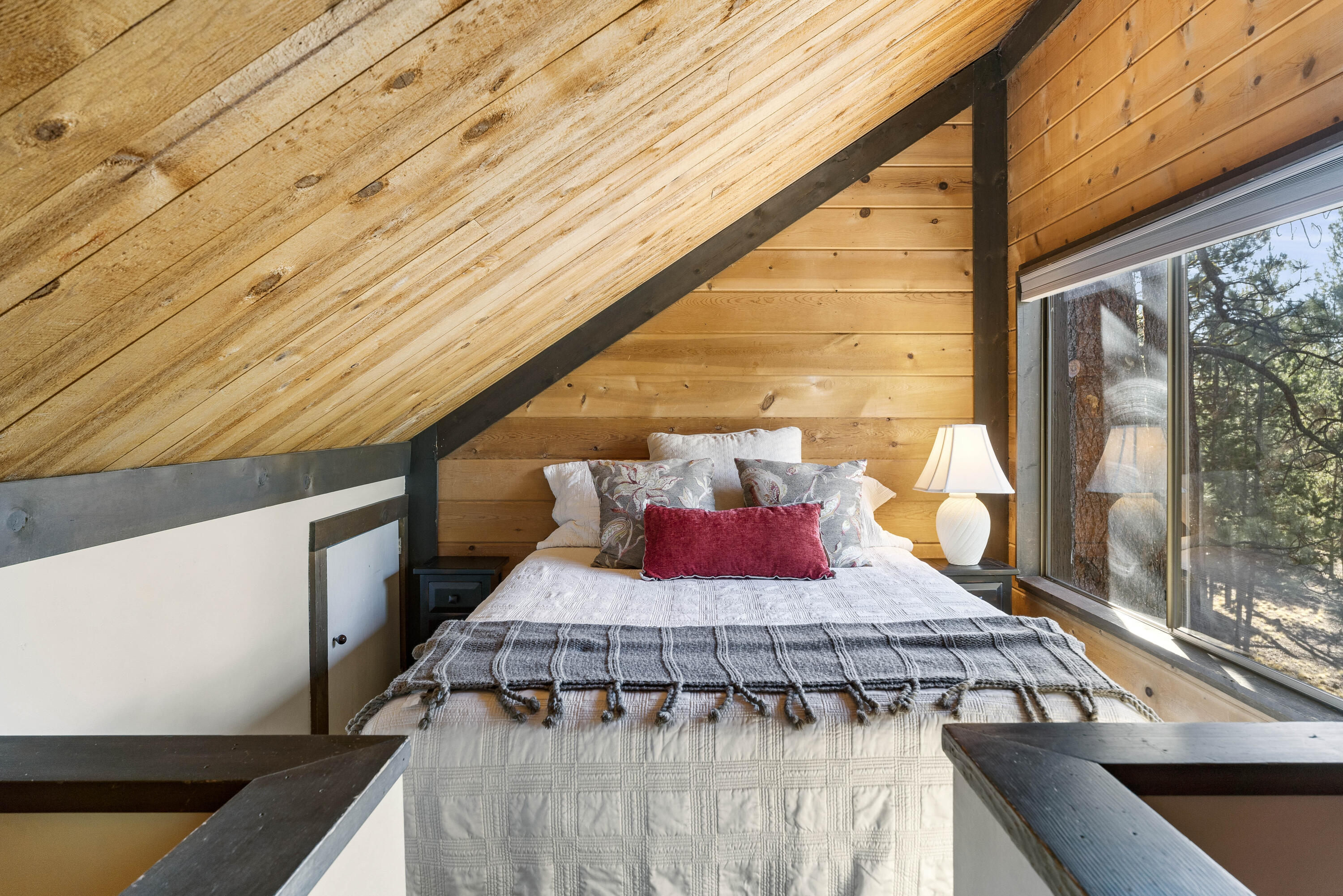 Polehouse - Residential