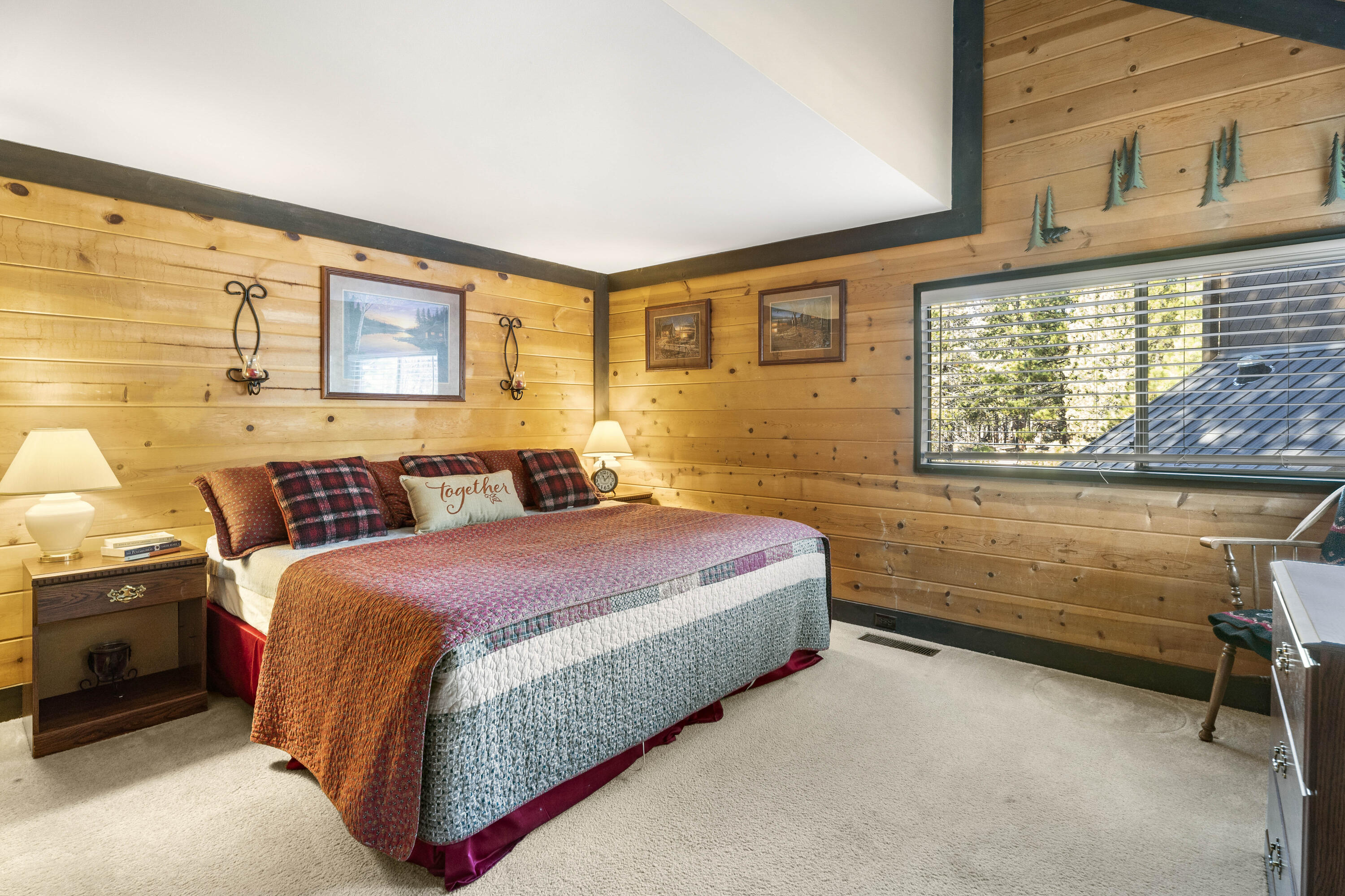 Polehouse - Residential