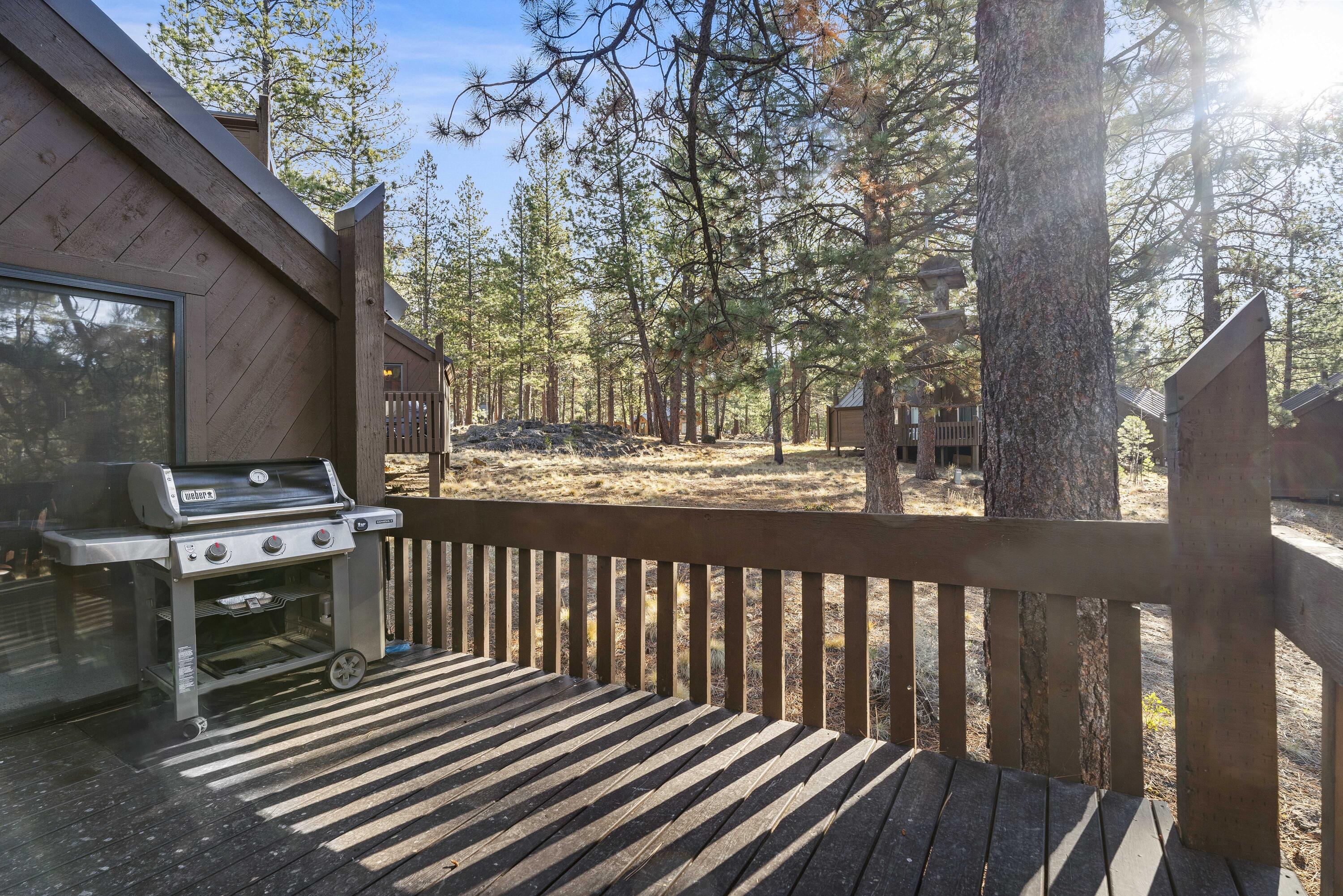 Polehouse - Residential