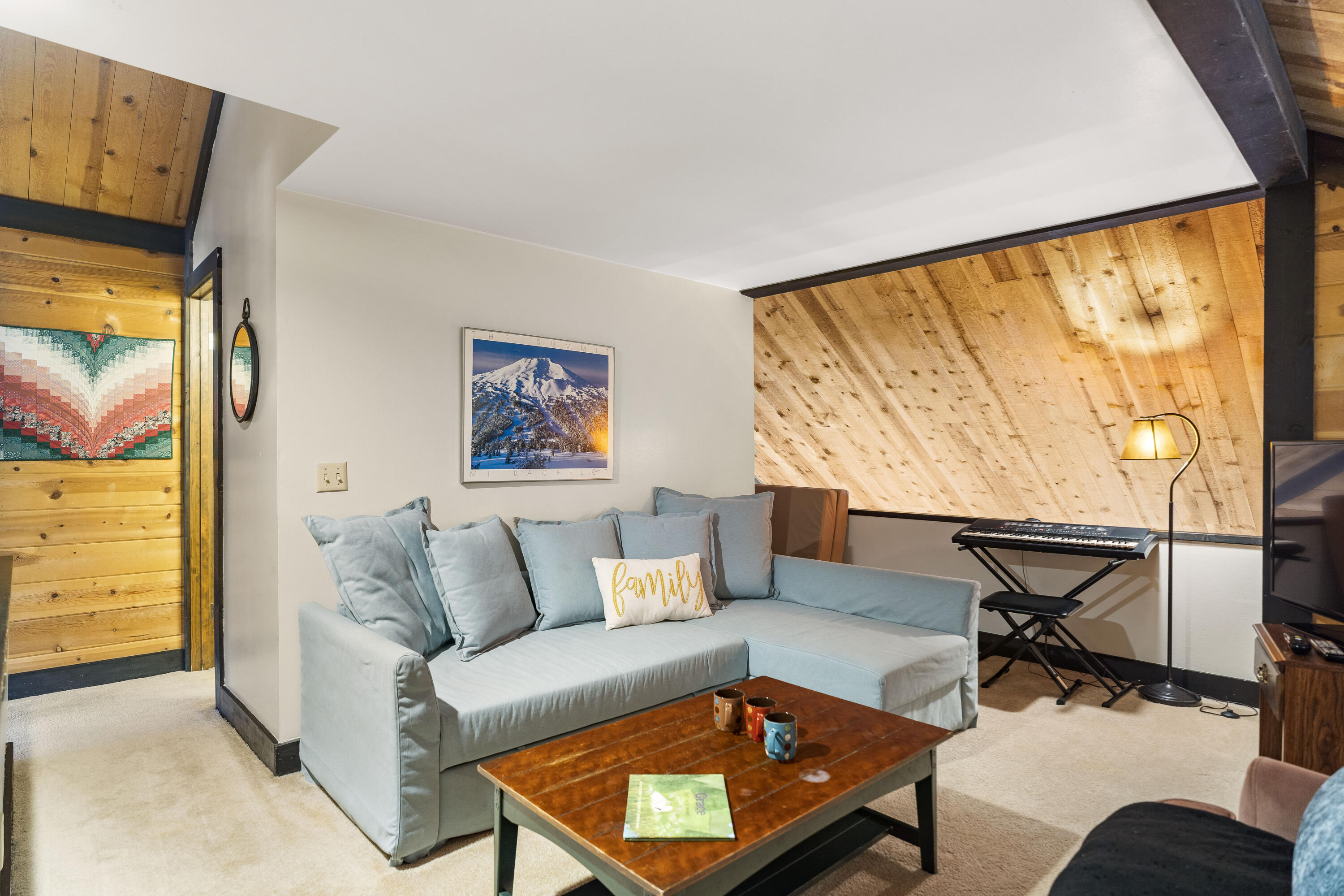 Polehouse - Residential