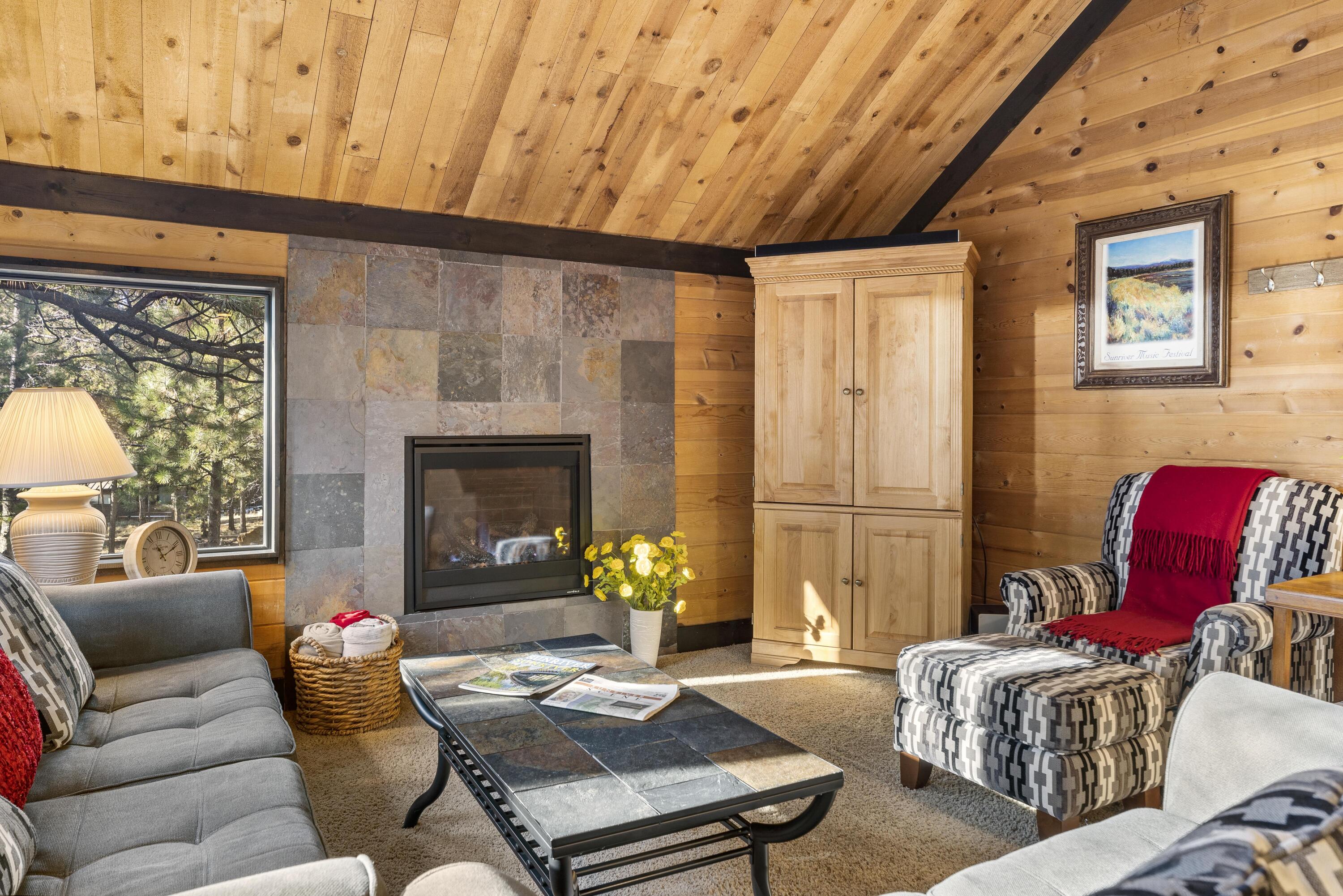 Polehouse - Residential