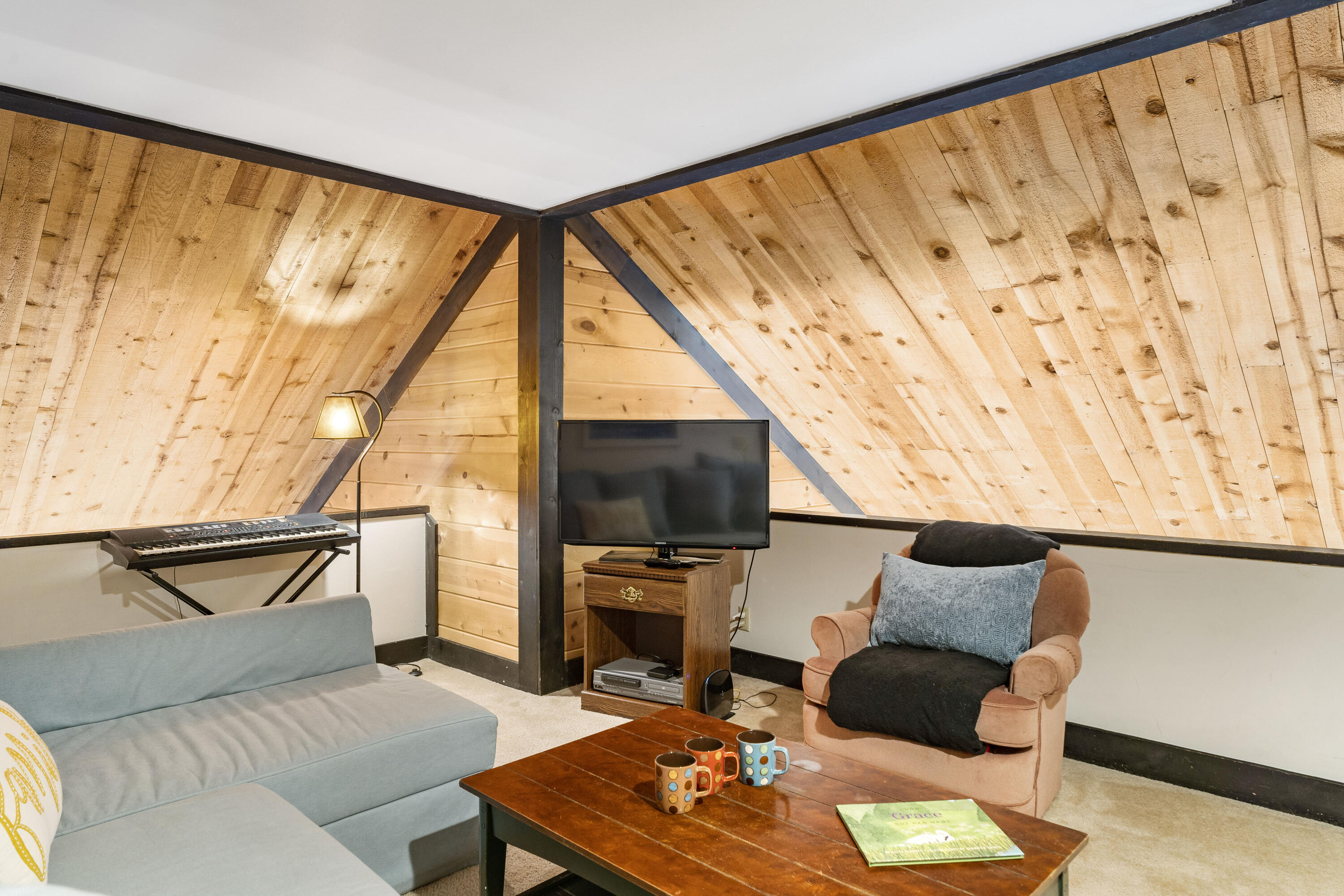 Polehouse - Residential