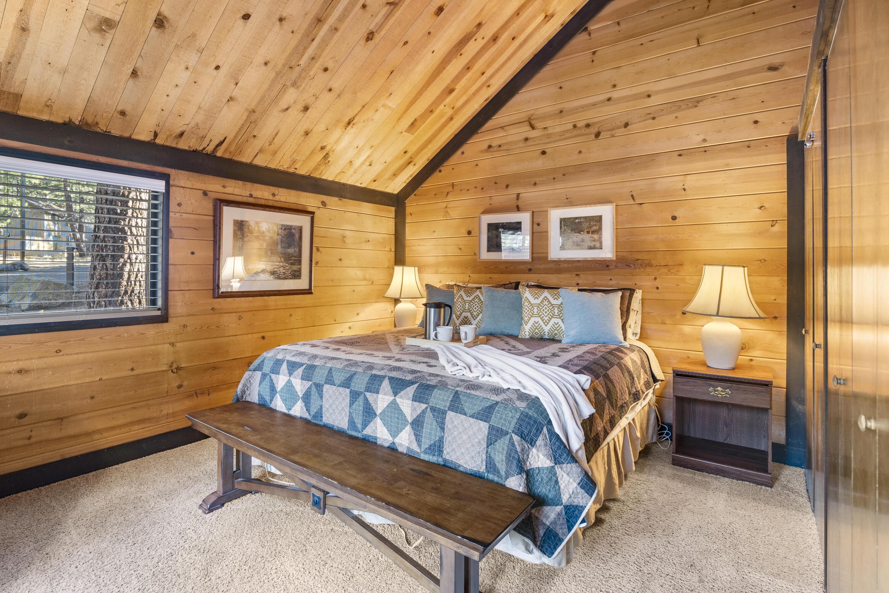 Polehouse - Residential