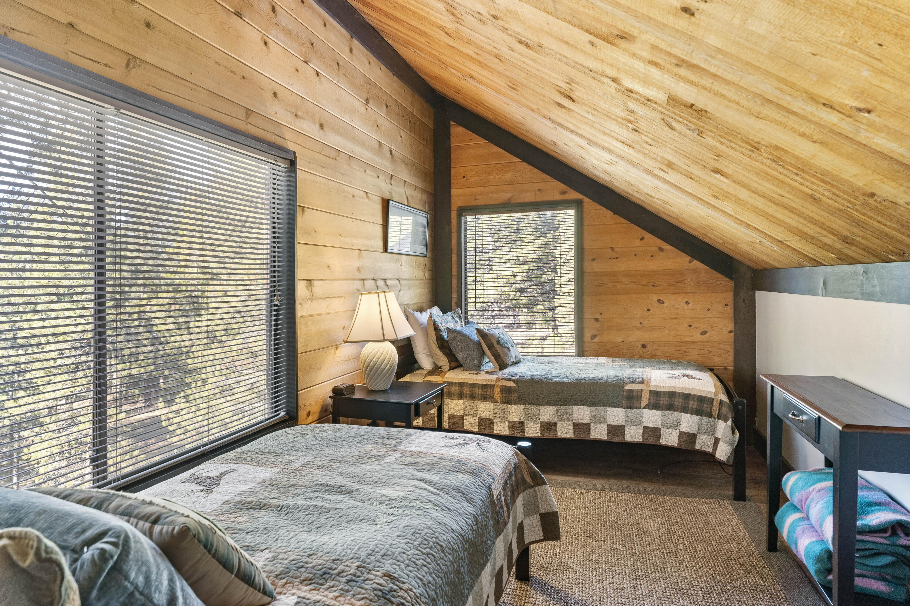 Polehouse - Residential