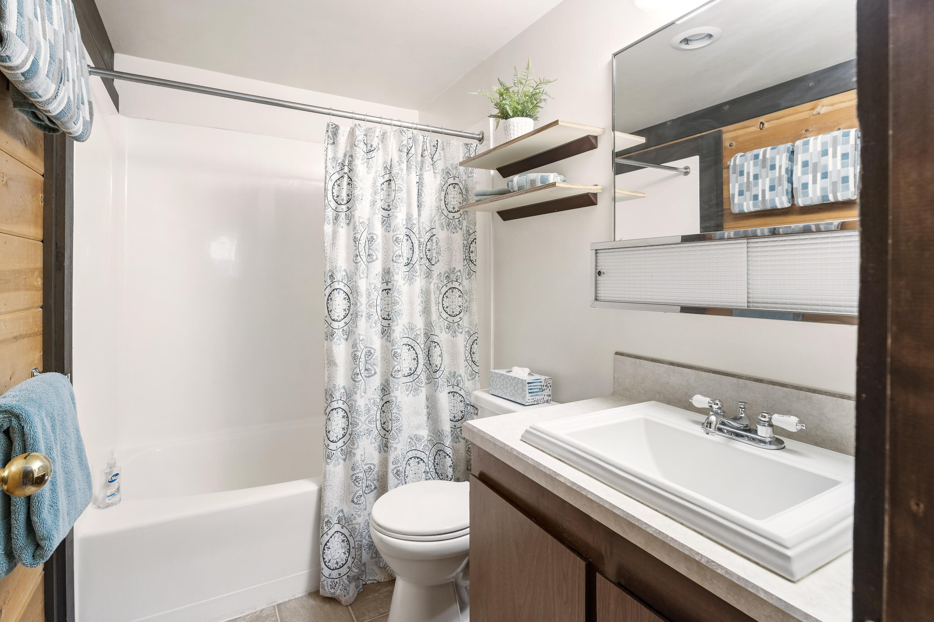 Polehouse - Residential