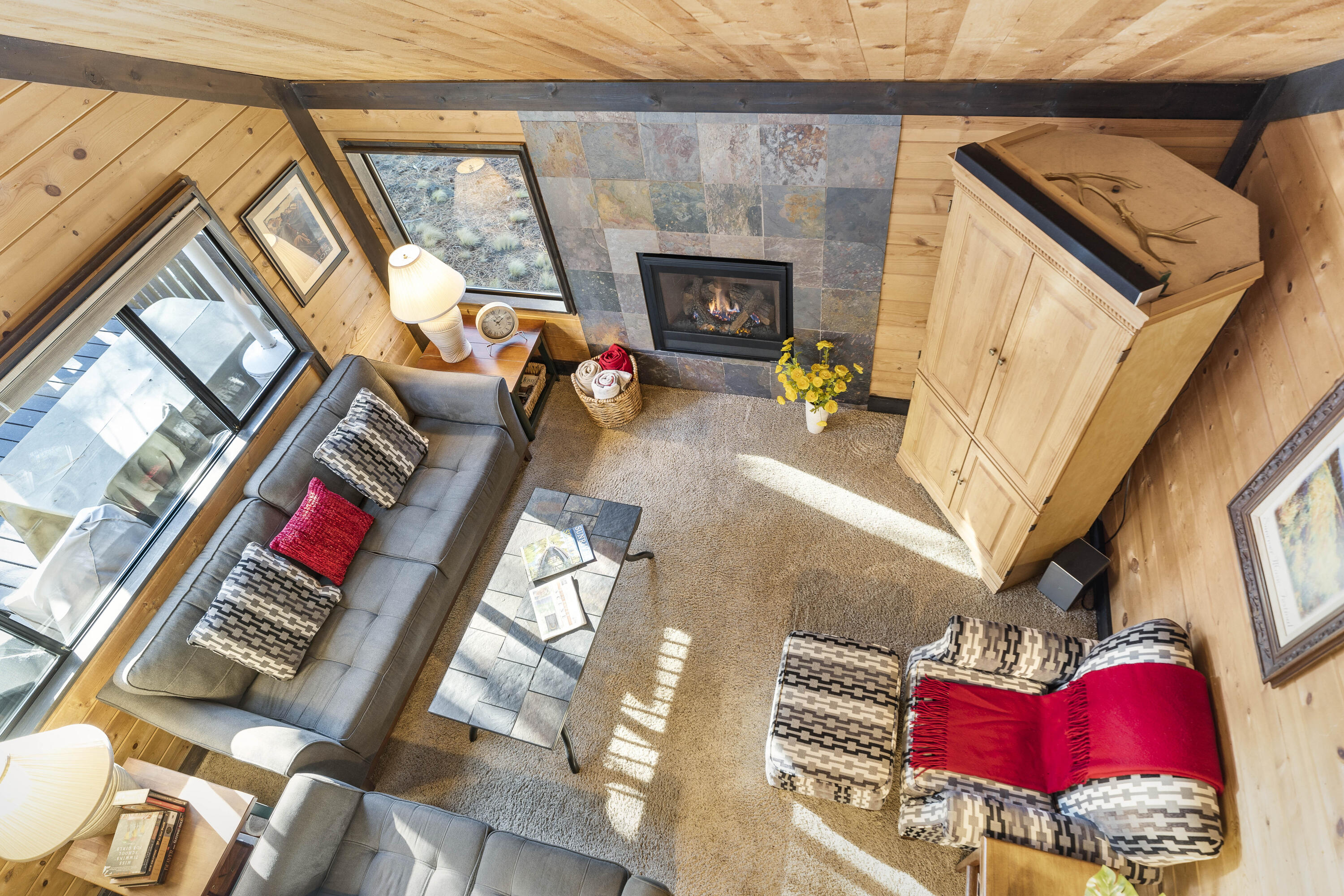 Polehouse - Residential