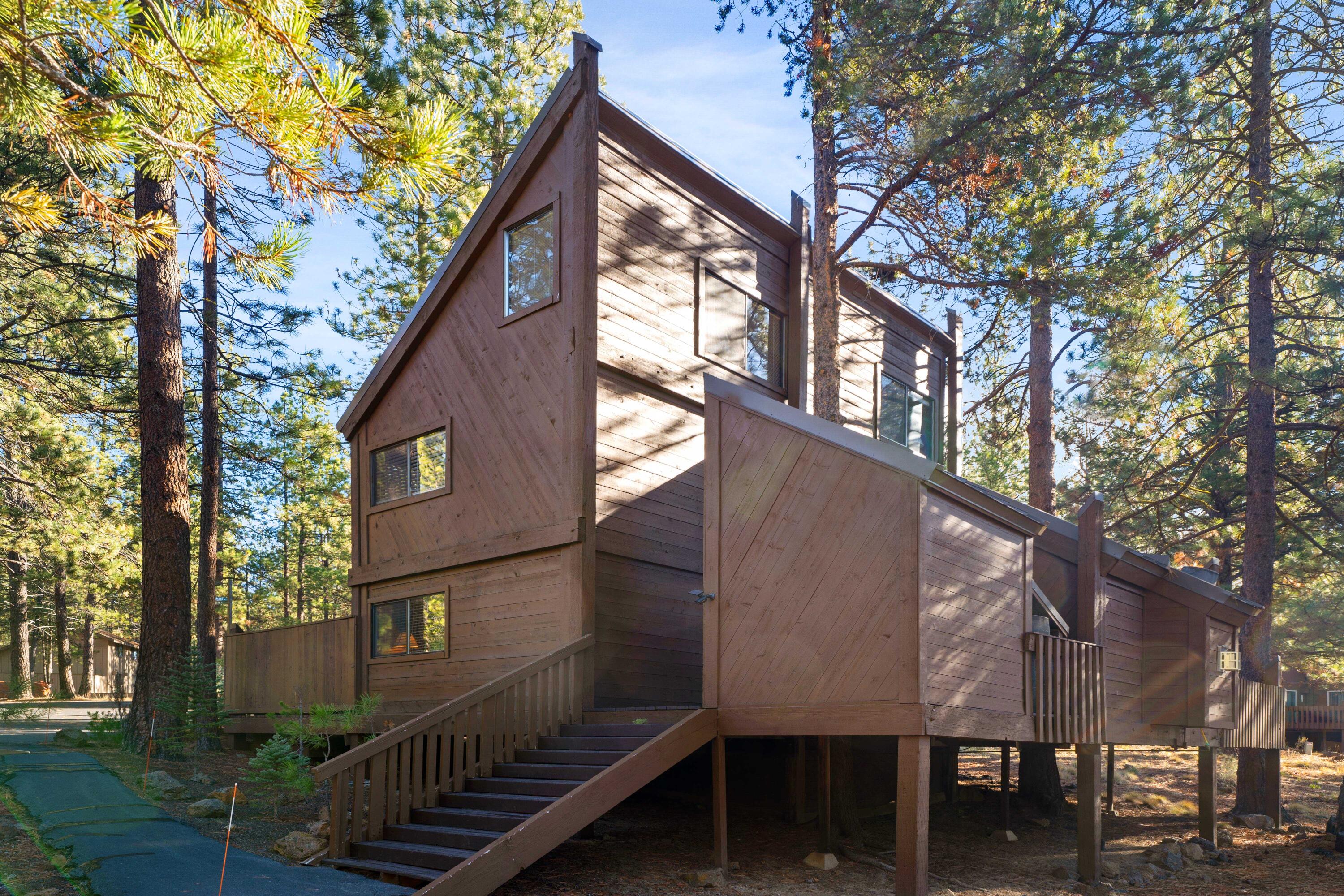 Polehouse - Residential