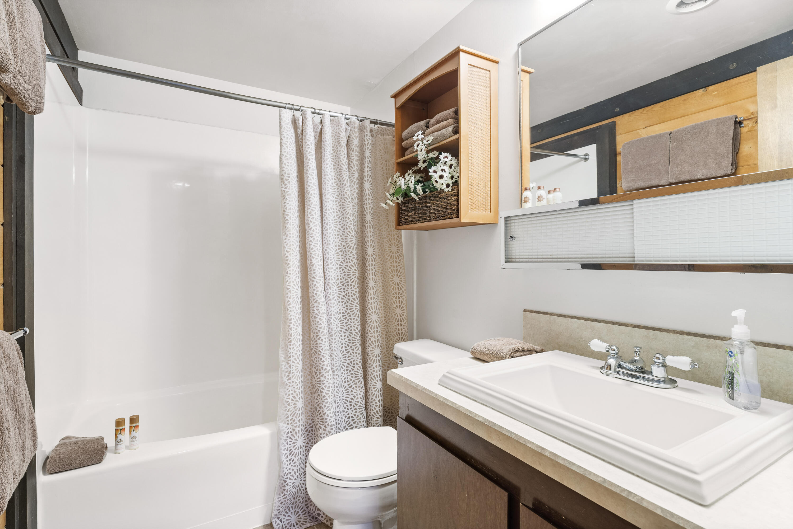 Polehouse - Residential