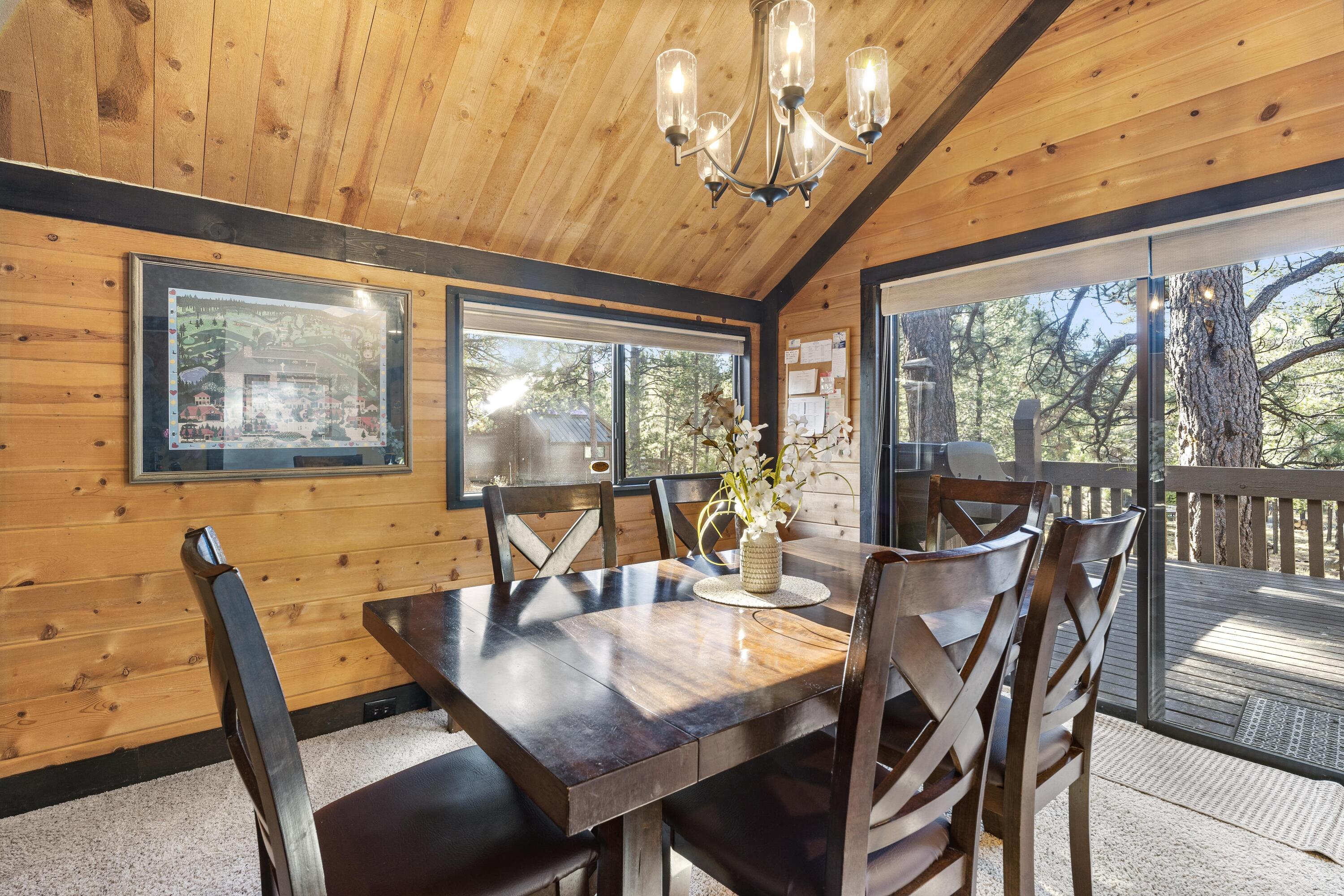 Polehouse - Residential