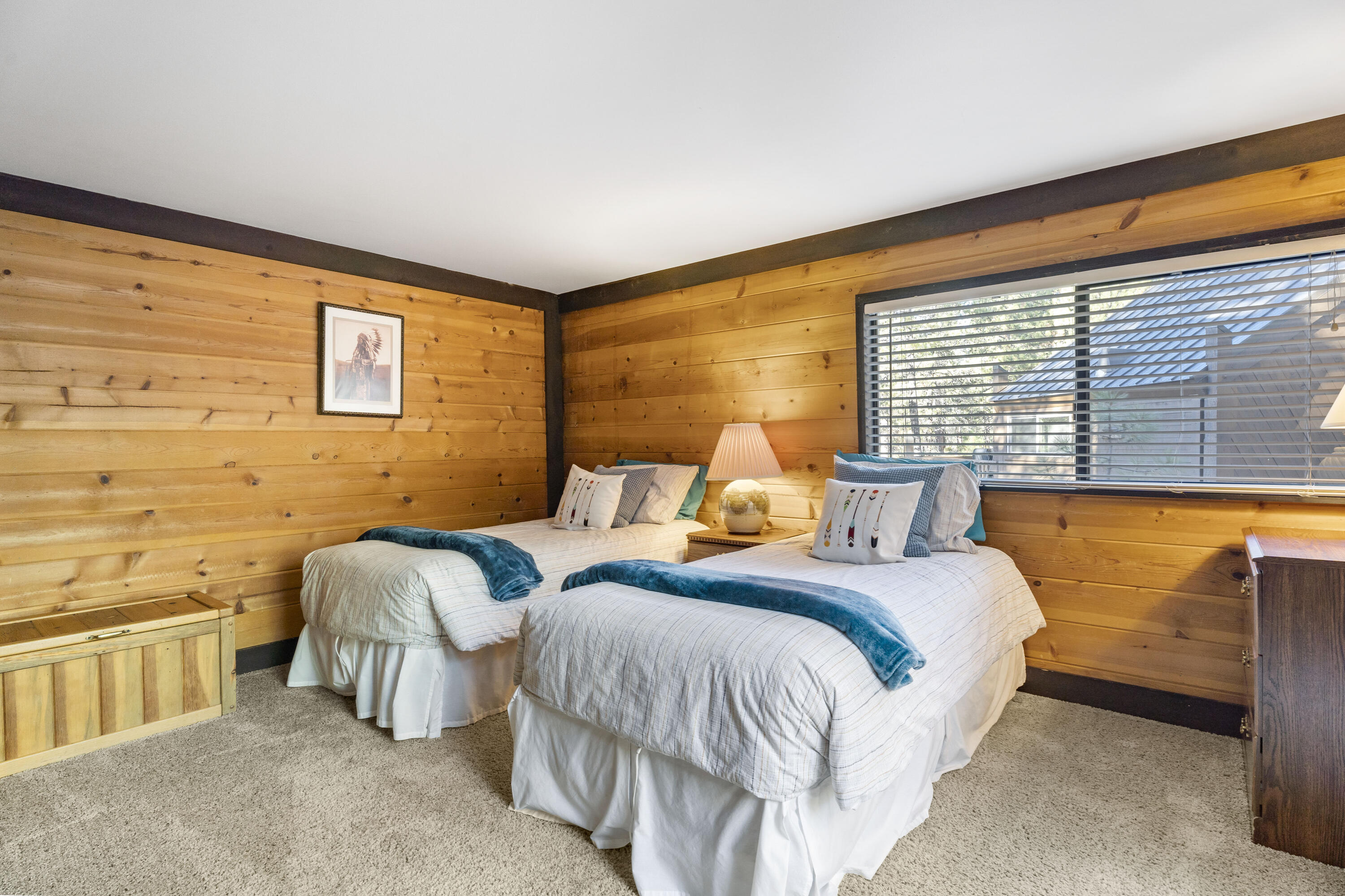 Polehouse - Residential