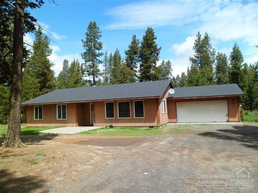 This Homepath property is located on a beautiful one+ acre lot in desirable Tall Pines subdivision. Located on a cul de sac, It features an open floor plan, hardwood floors, new carpet and paint, and new appliances. The double attached garage means you don't have to walk through the snow in the winter. This area is very quiet and peaceful. Call now!