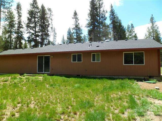 Tall Pines - Residential