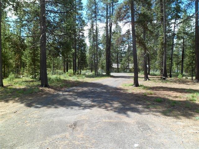 Tall Pines - Residential