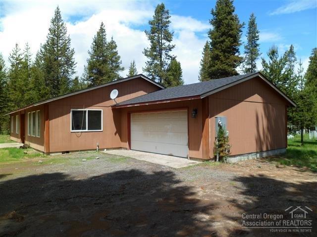 Tall Pines - Residential