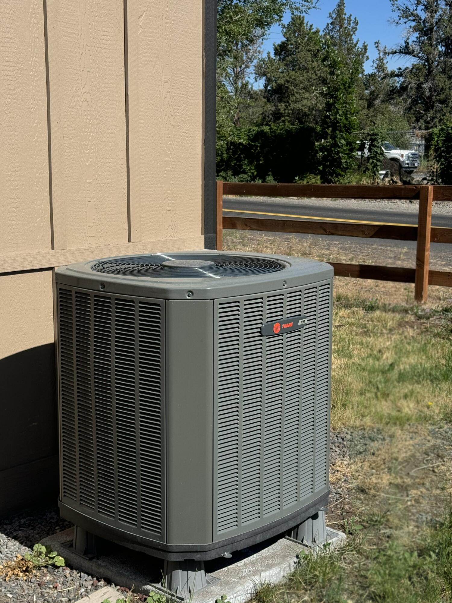 Townsite Of Laidlaw - Residential