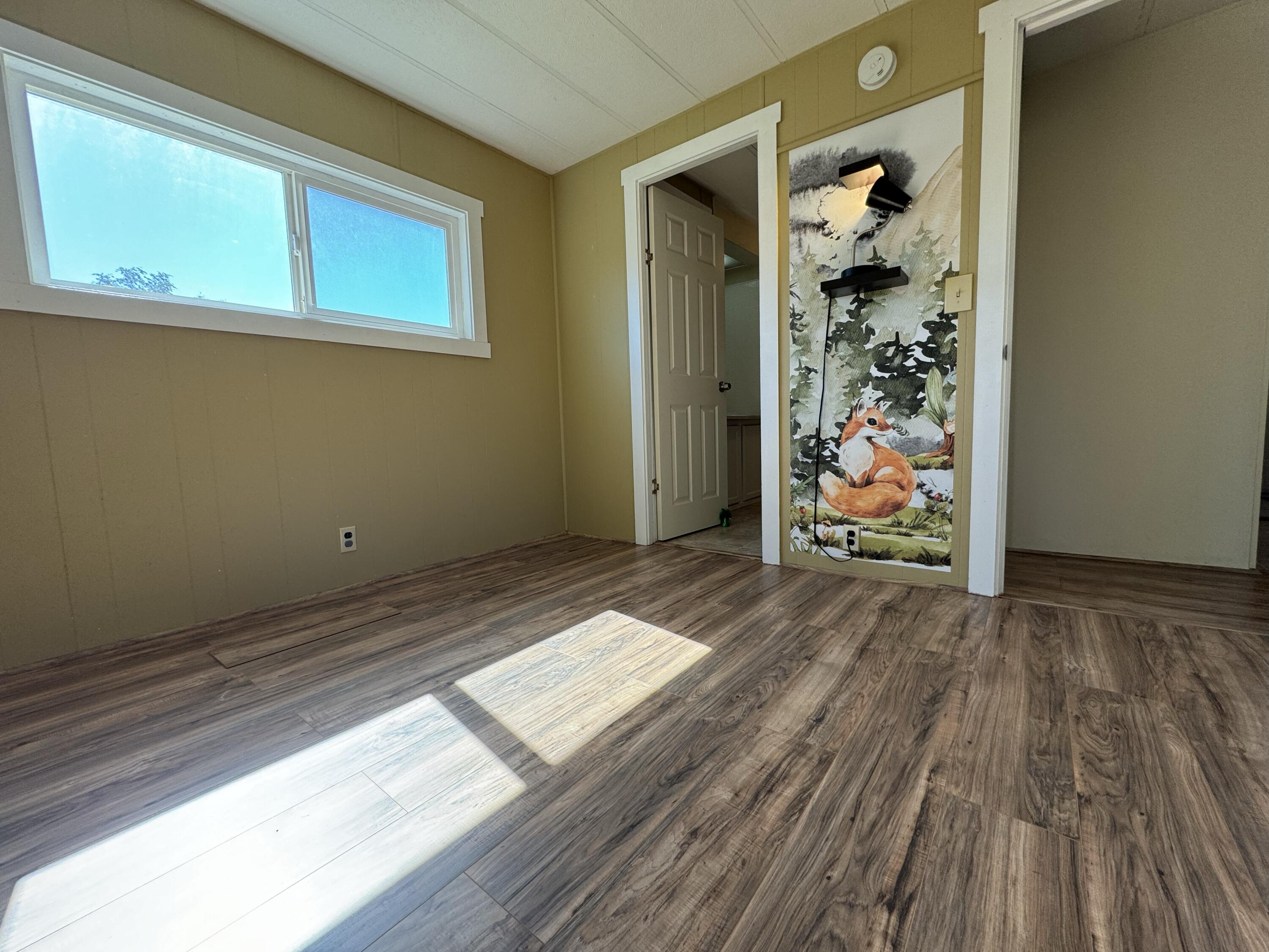 Townsite Of Laidlaw - Residential