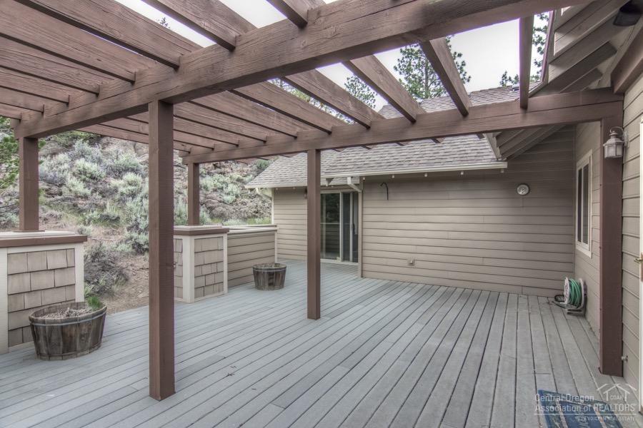 Awbrey Highlands - Residential