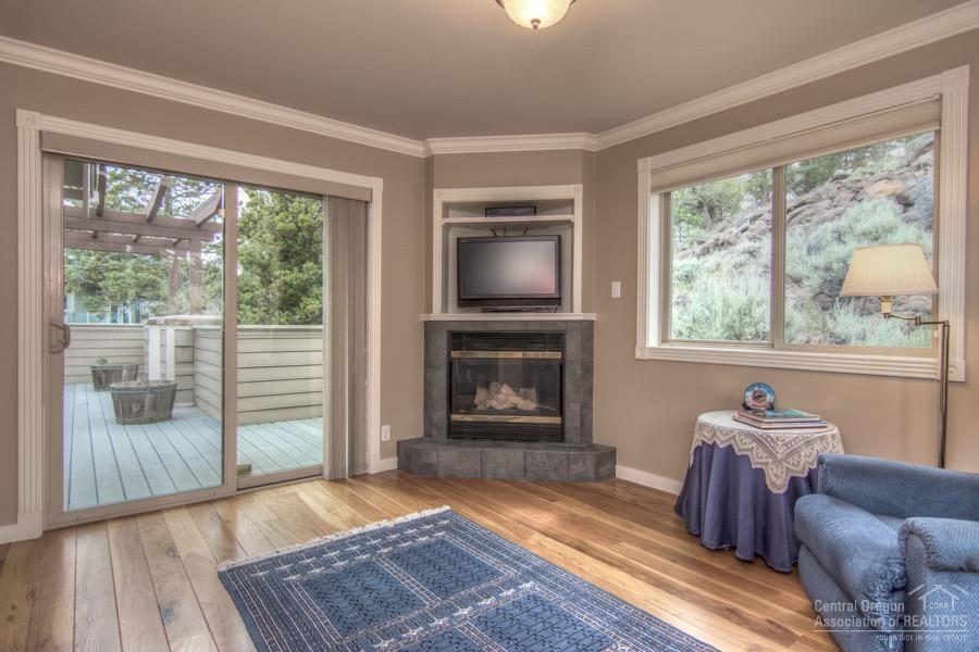 Awbrey Highlands - Residential