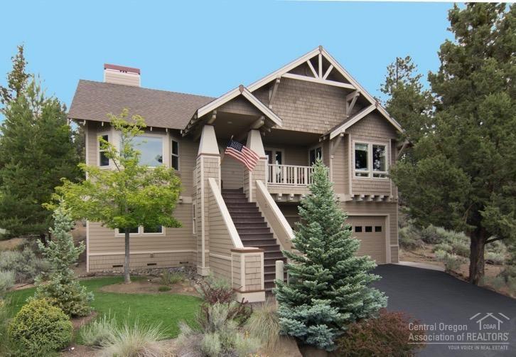 Awbrey Highlands - Residential