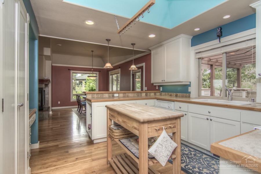 Awbrey Highlands - Residential