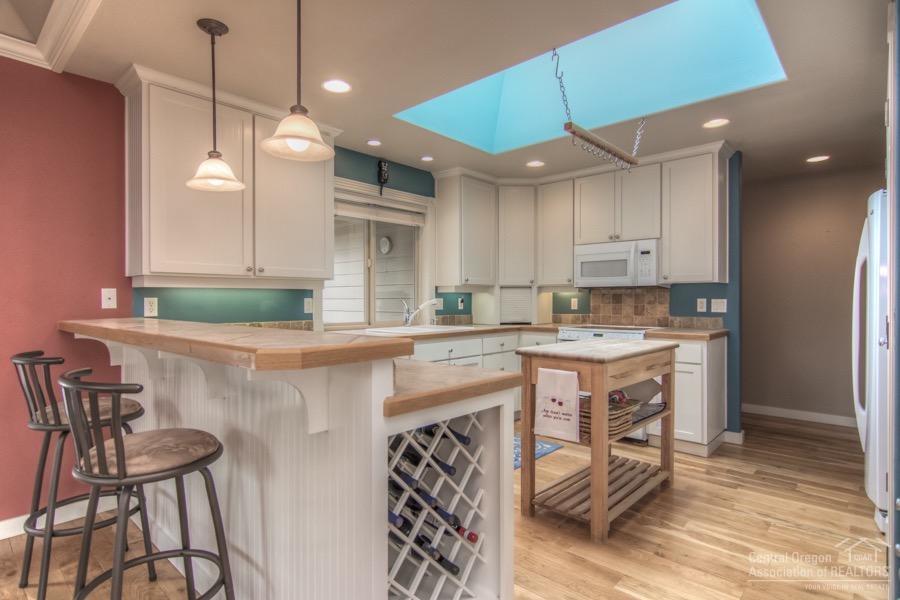 Awbrey Highlands - Residential