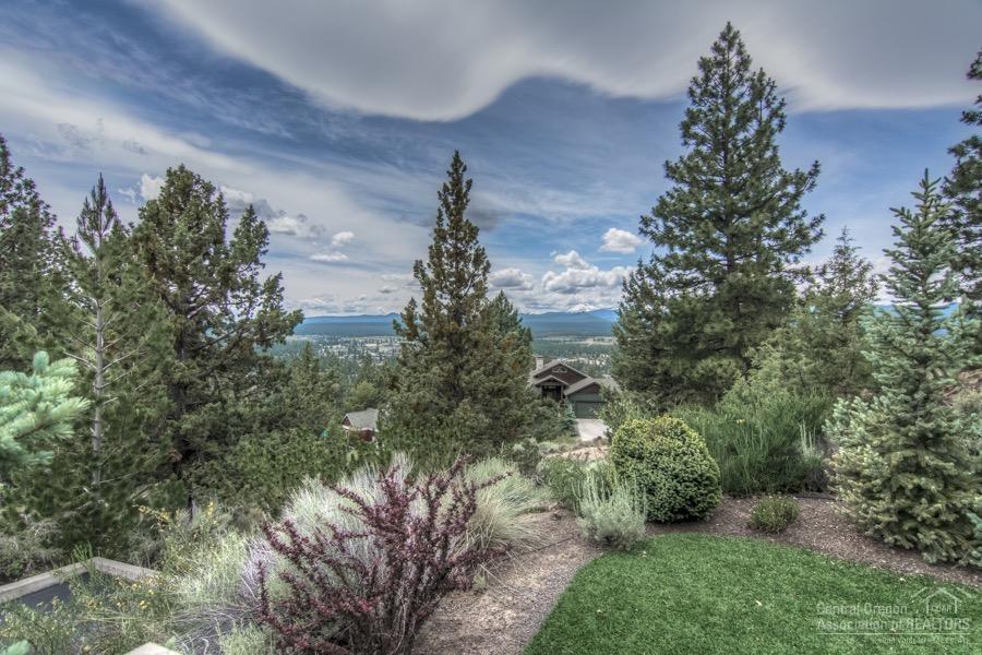 Awbrey Highlands - Residential